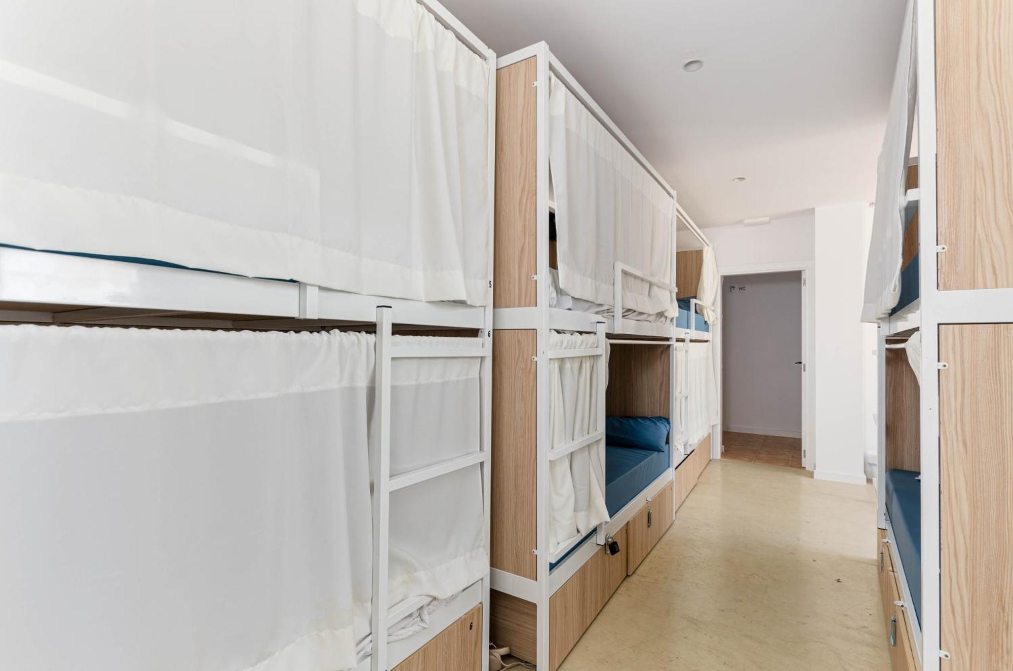 Urban Palma - Juvenil - Youth Hostal Palma de Mallorca