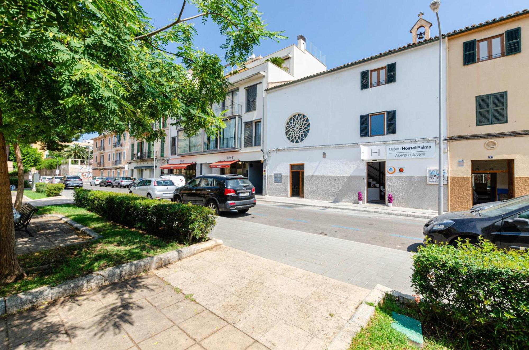 Hostal Urban Palma - Juvenil - Youth *