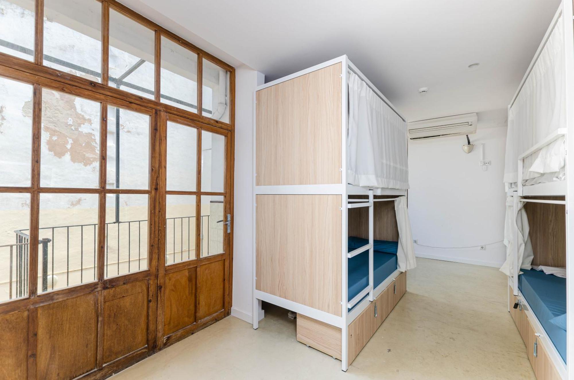 Urban Palma - Juvenil - Youth Hostal