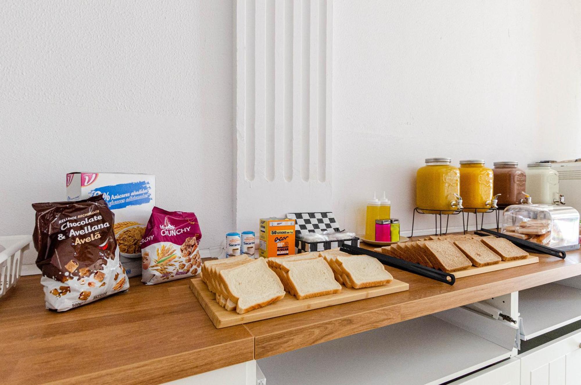 Hostal Urban Palma - Juvenil - Youth