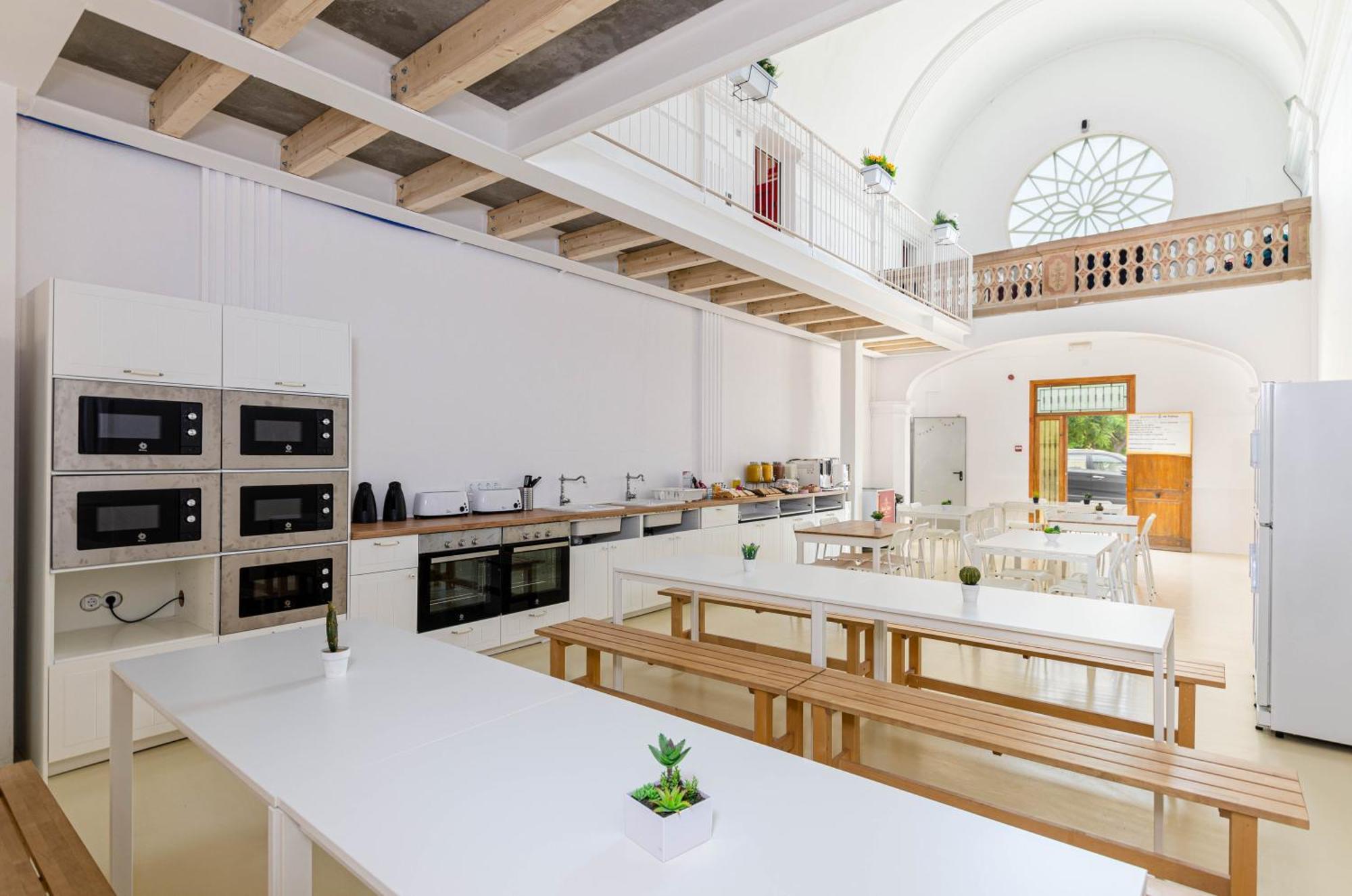 Urban Palma - Juvenil - Youth Hostal