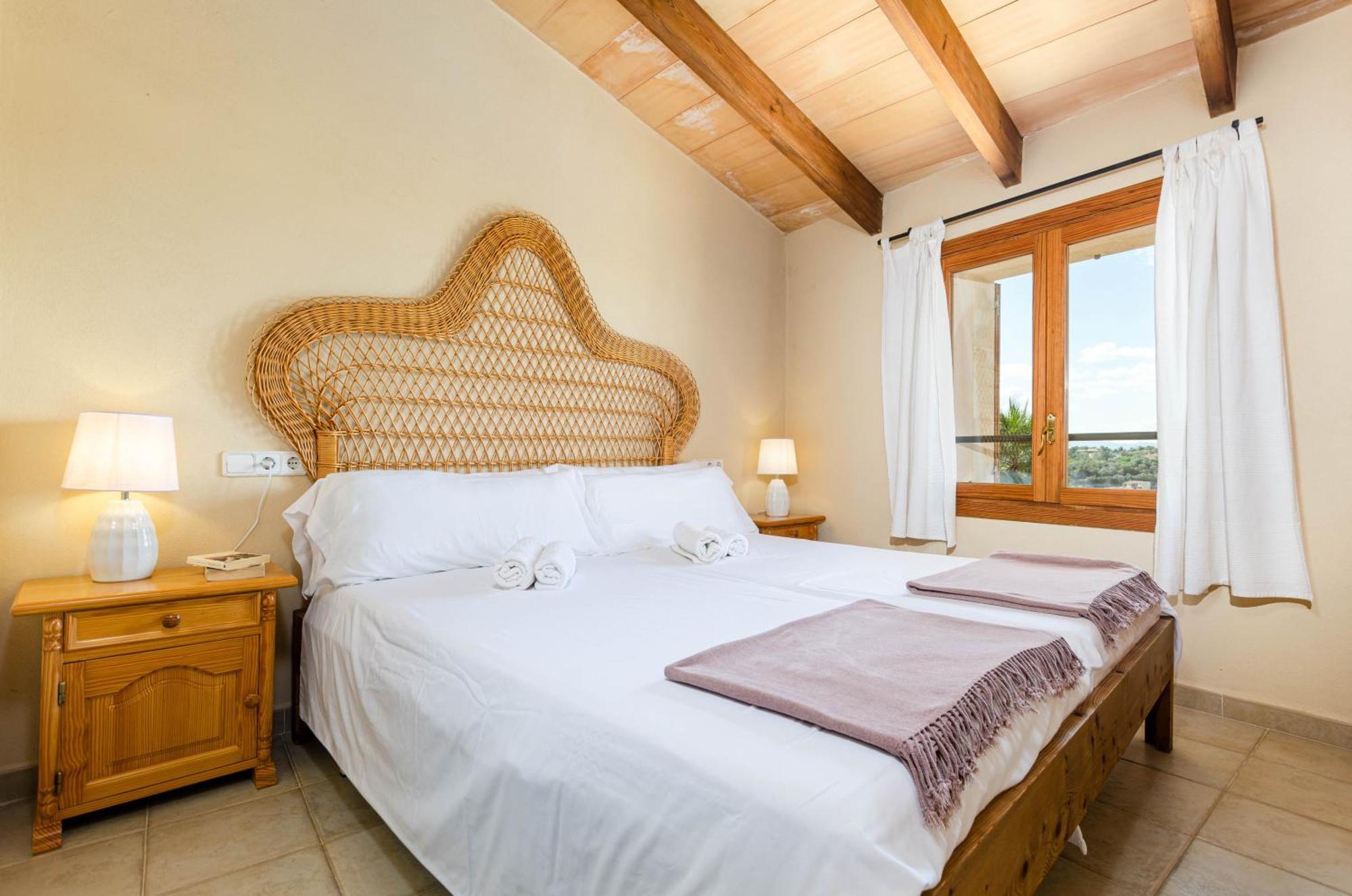 Agroturismo Es Rafal,