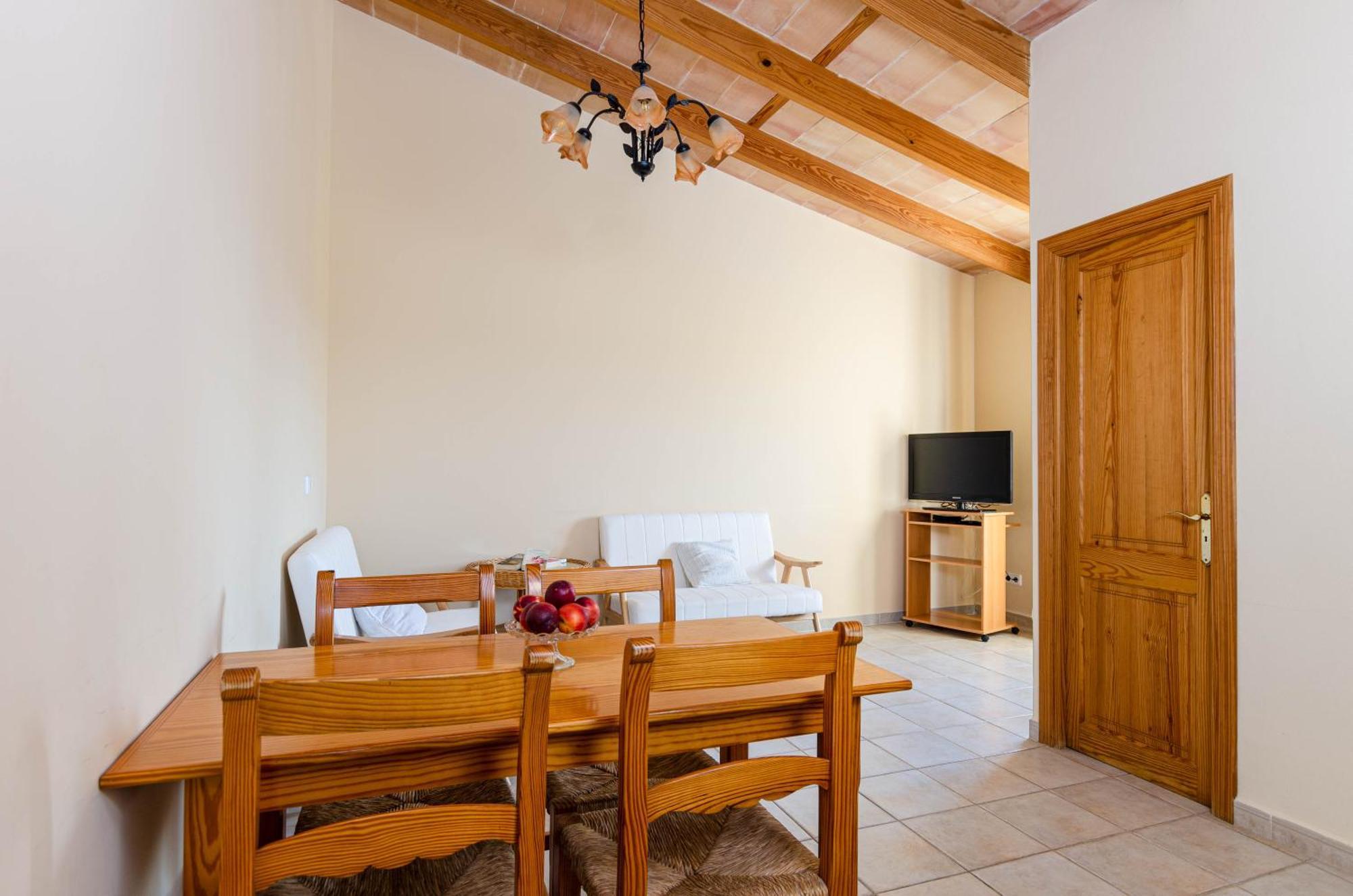 Agroturismo Es Rafal, Montuiri (Mallorca)