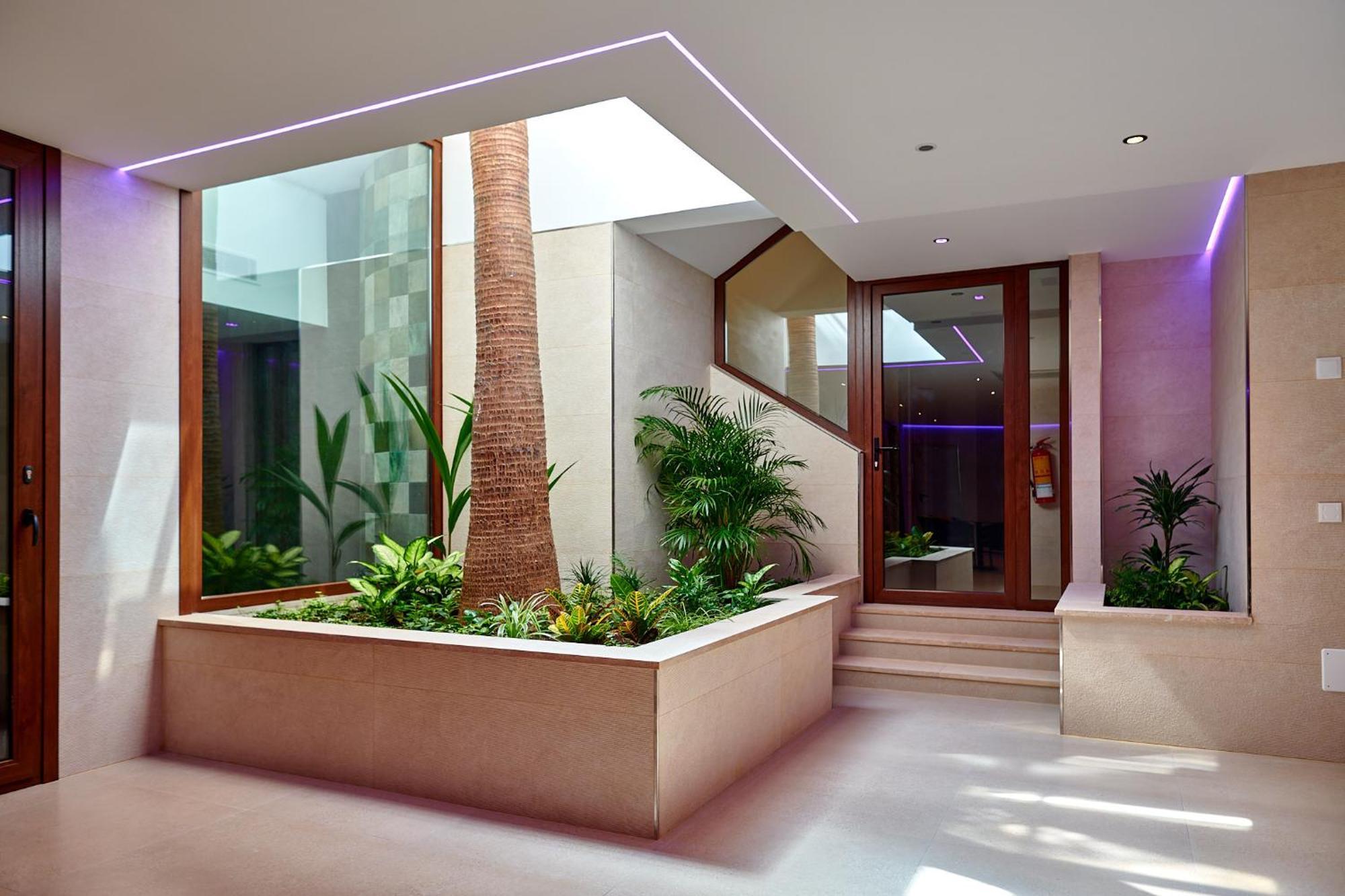 Apartahotel Ponent 3*