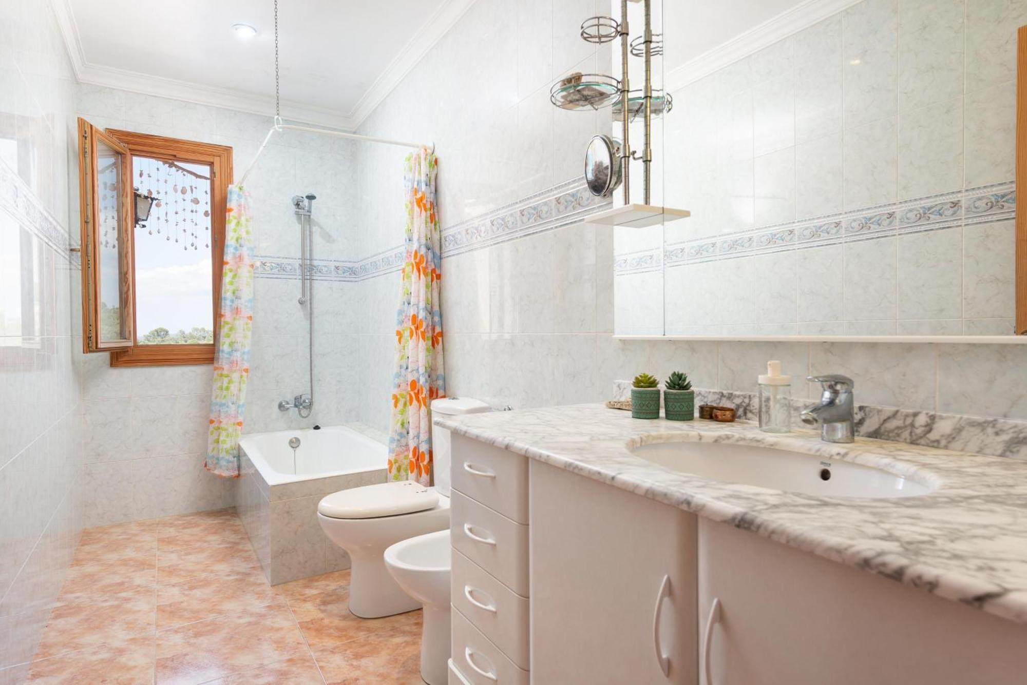 Kalet Villa Costitx (Mallorca)