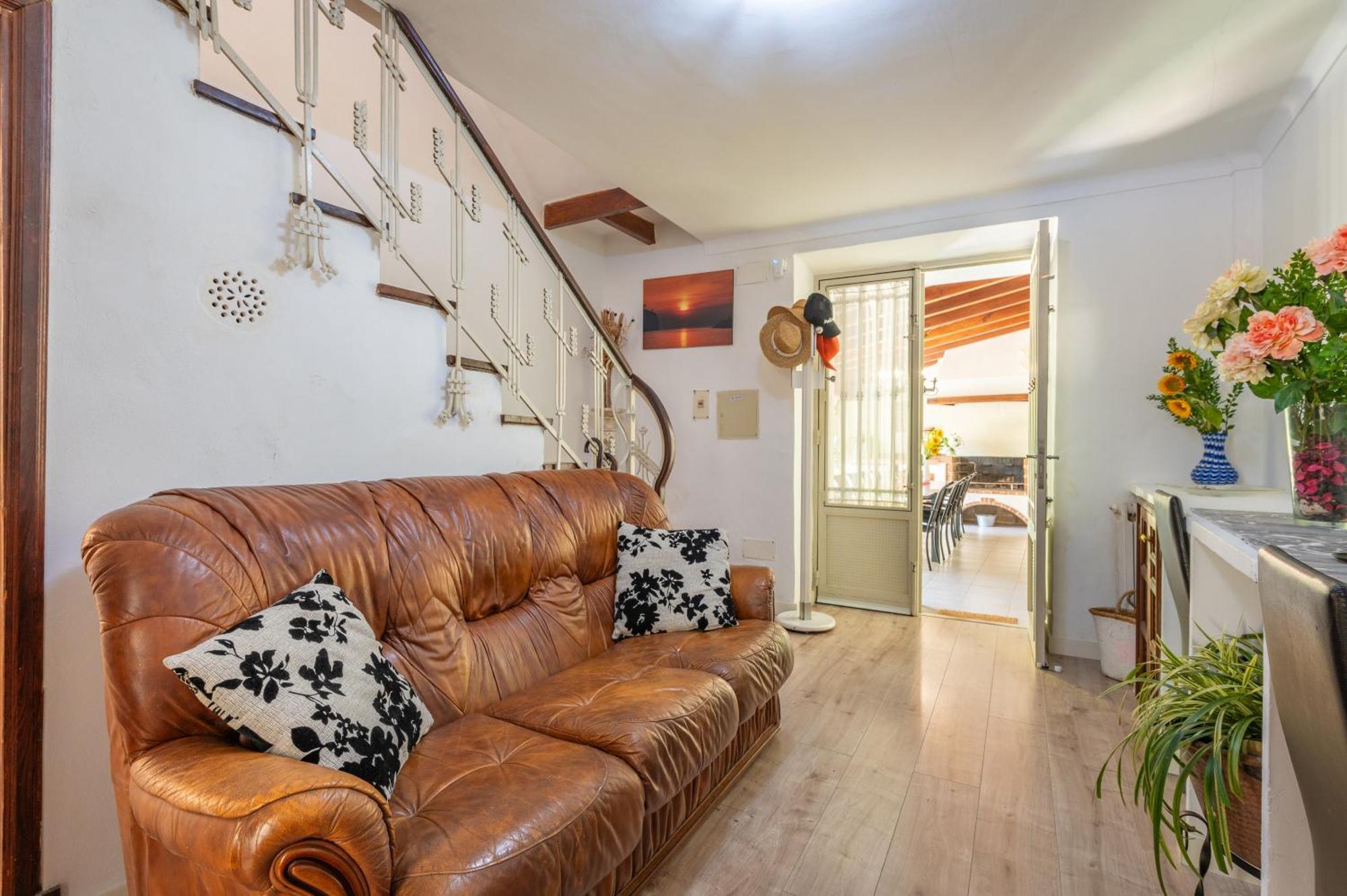 Сasa de vacaciones Xeliu Sóller