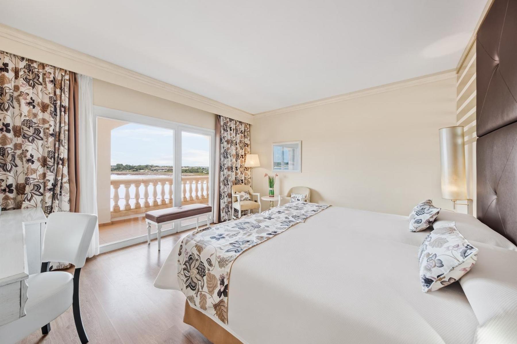 El Coto Hotel Colonia de Sant Jordi