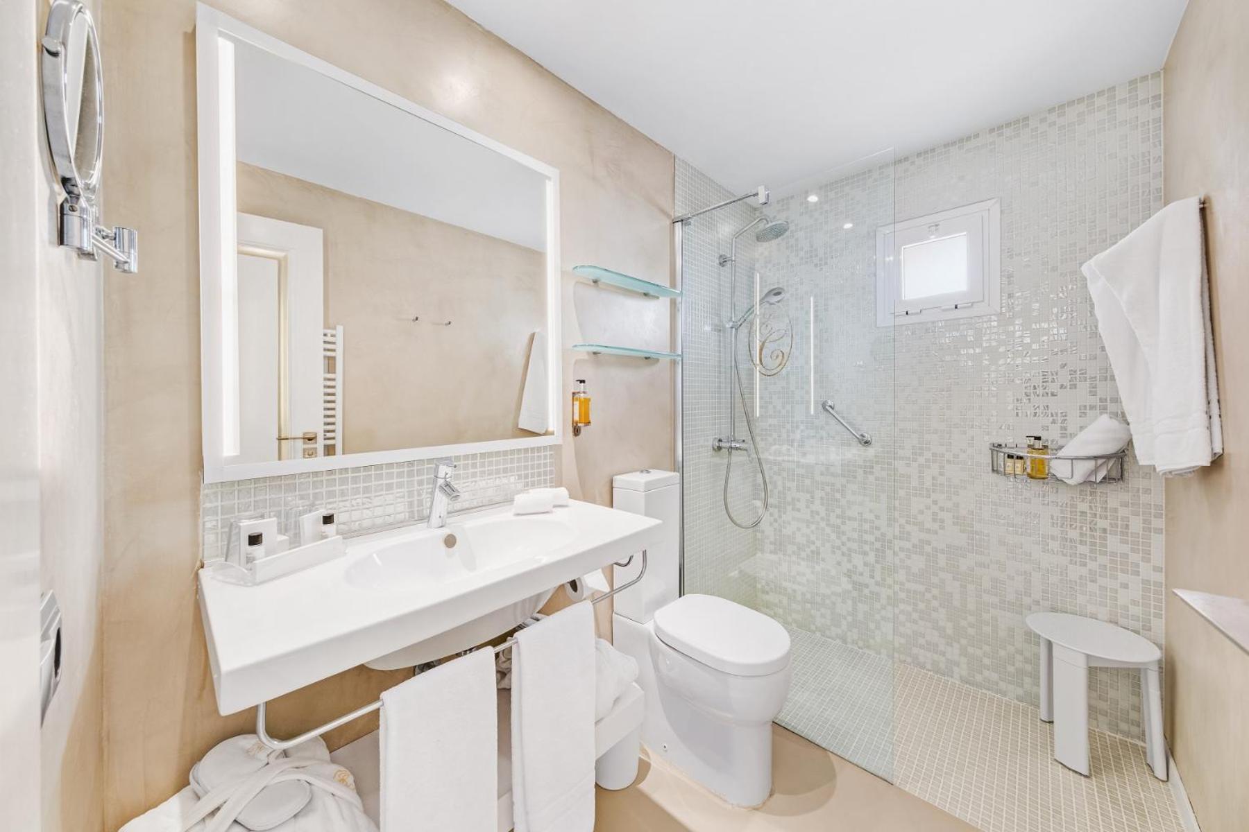 El Coto 5* Colonia de Sant Jordi