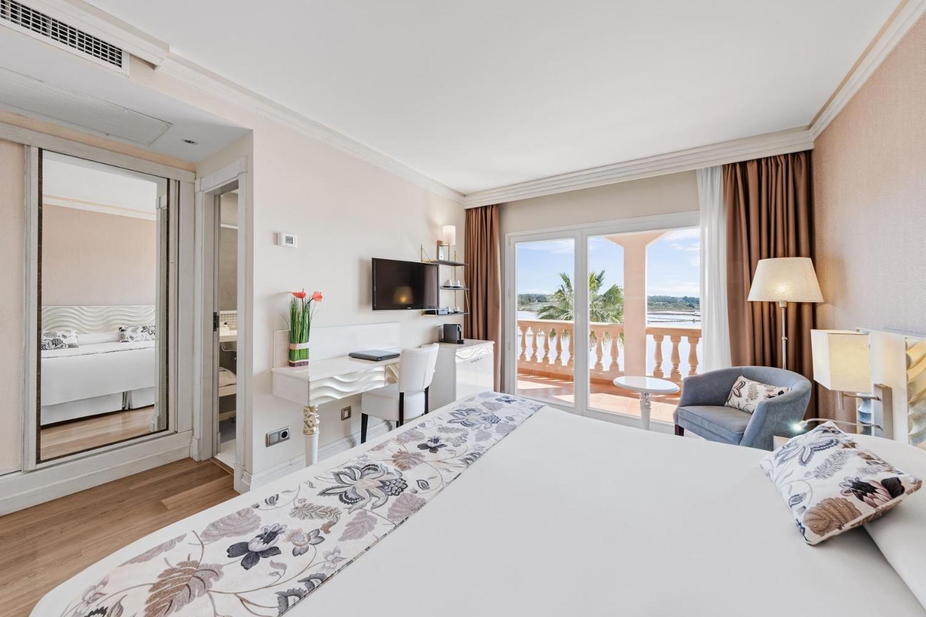 Hotel El Coto