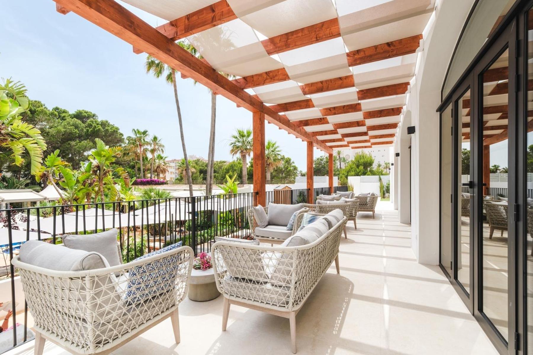 Hotel El Coto 5*