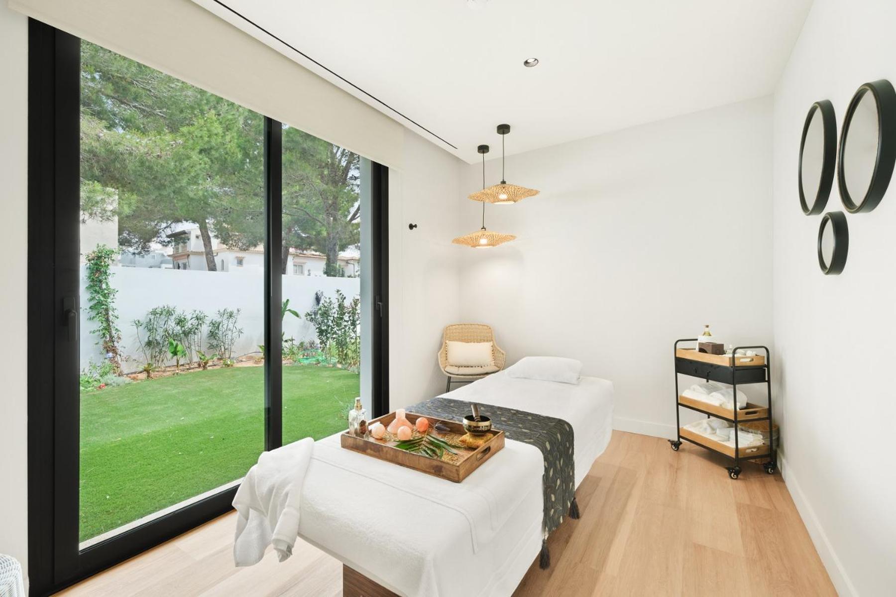 Hotel El Coto