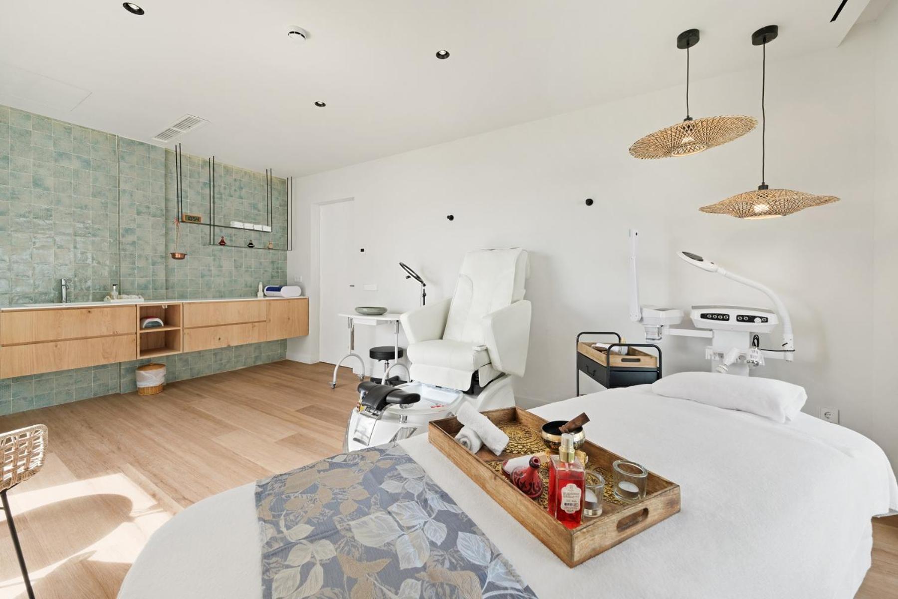 El Coto 5* Colonia de Sant Jordi