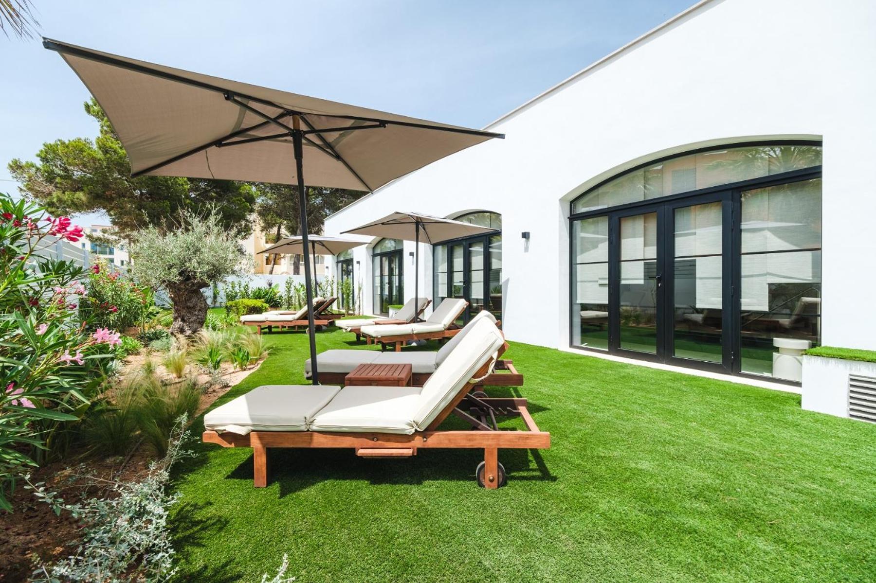 Hotel El Coto 5*