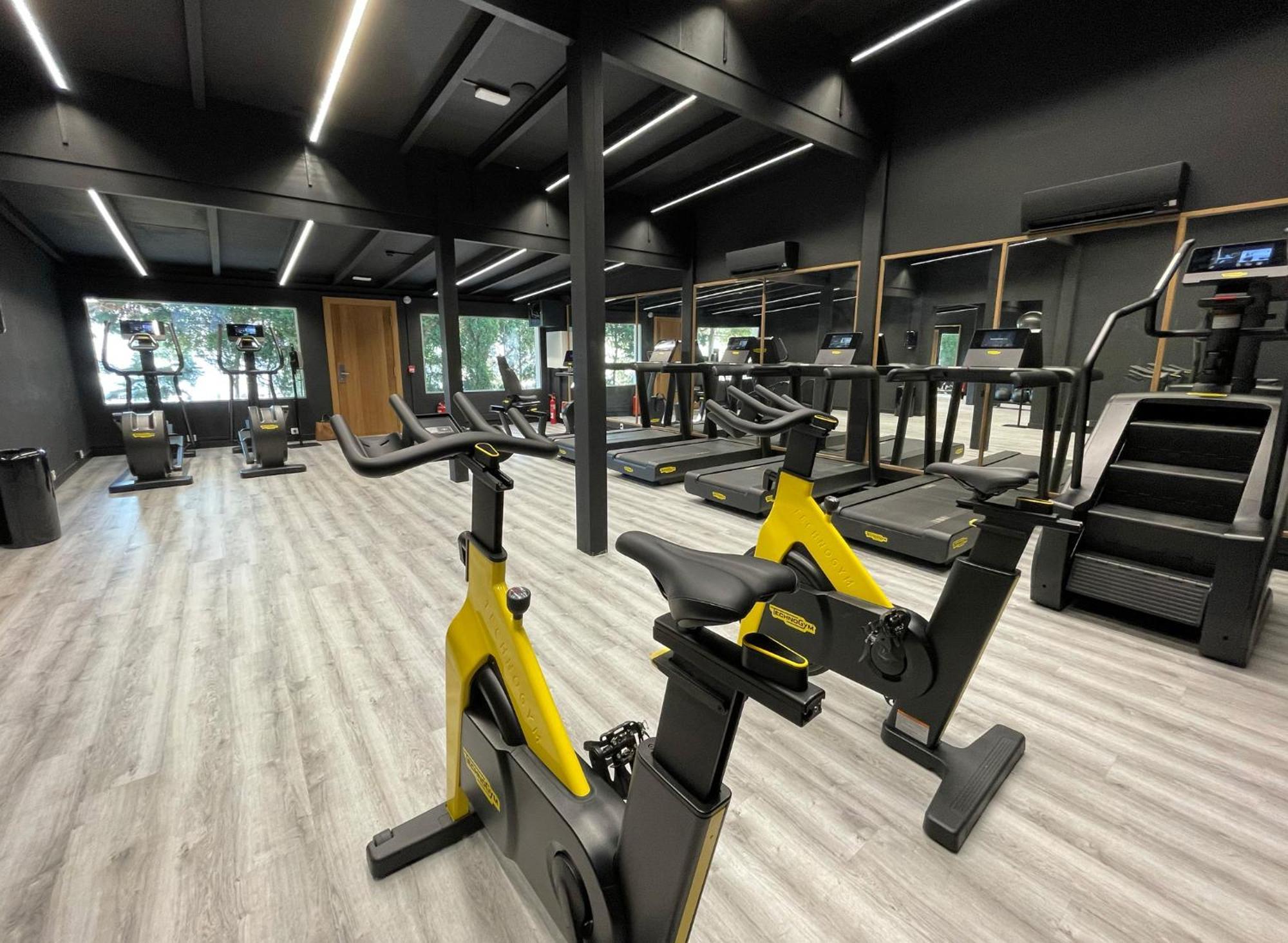 Inturotel Esmeralda Park Apartahotel Cala D´Or