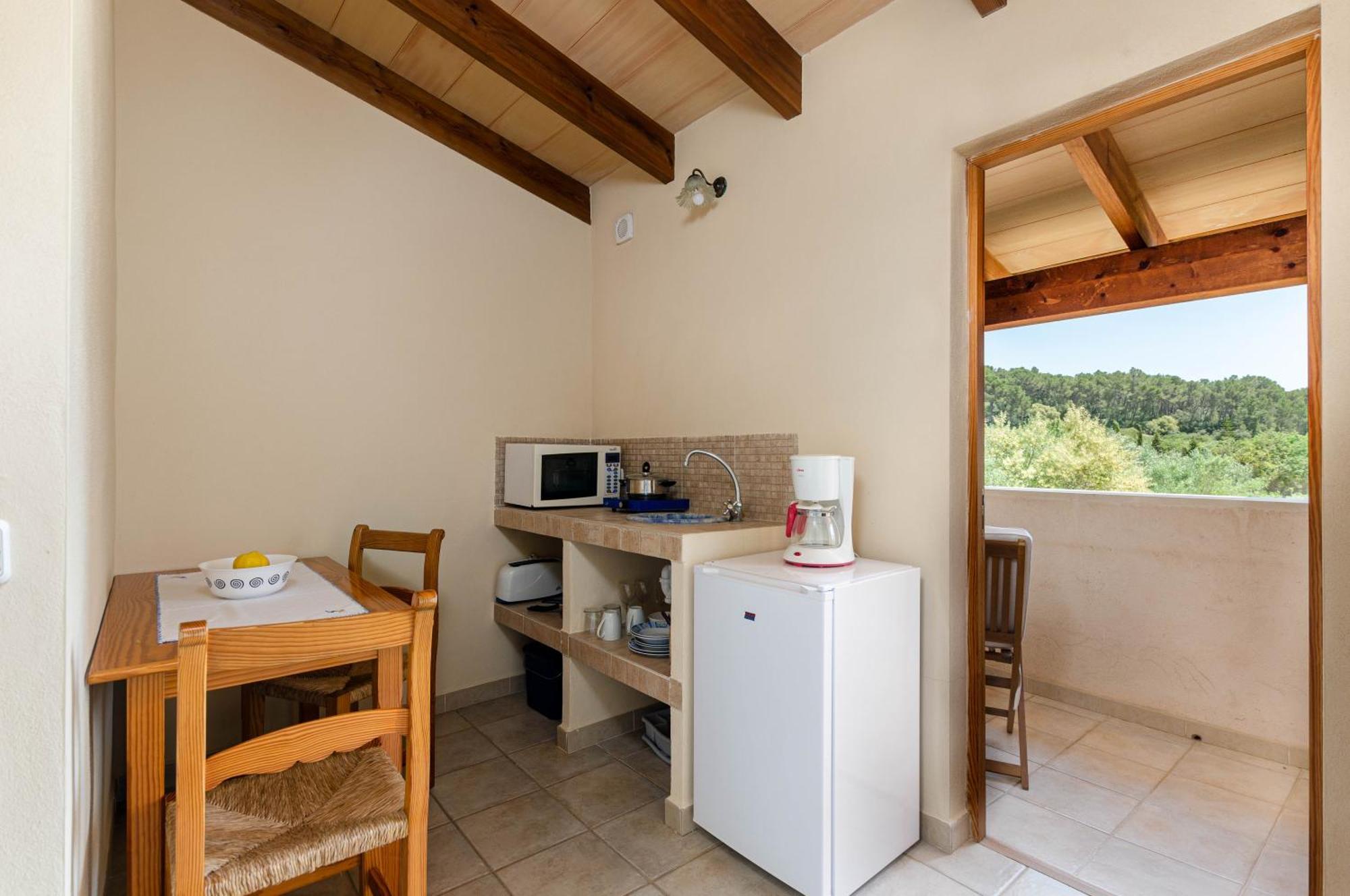 Agroturismo Es Rafal,