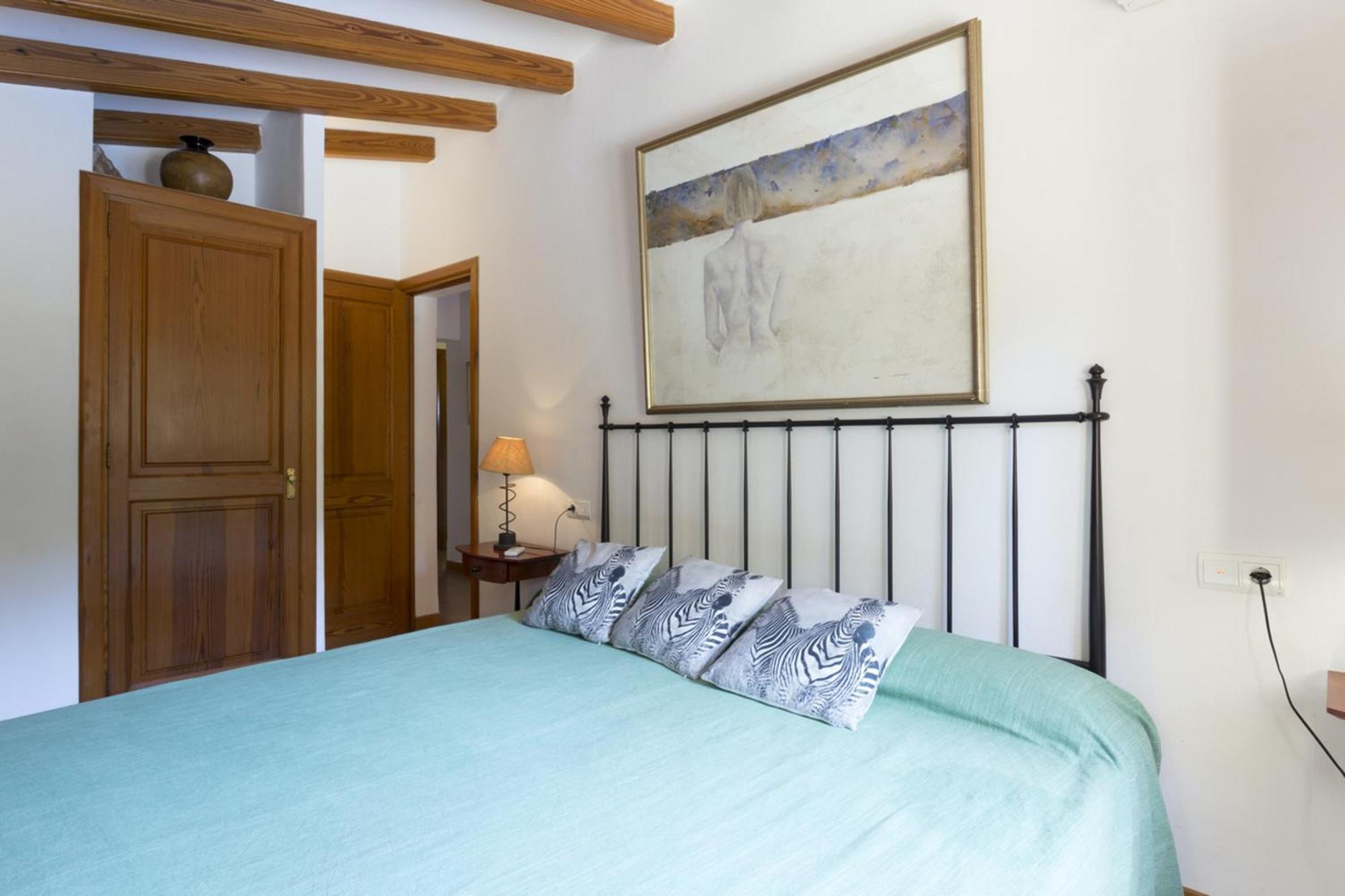 Elegant In With Private Pool Puerto Pollensa