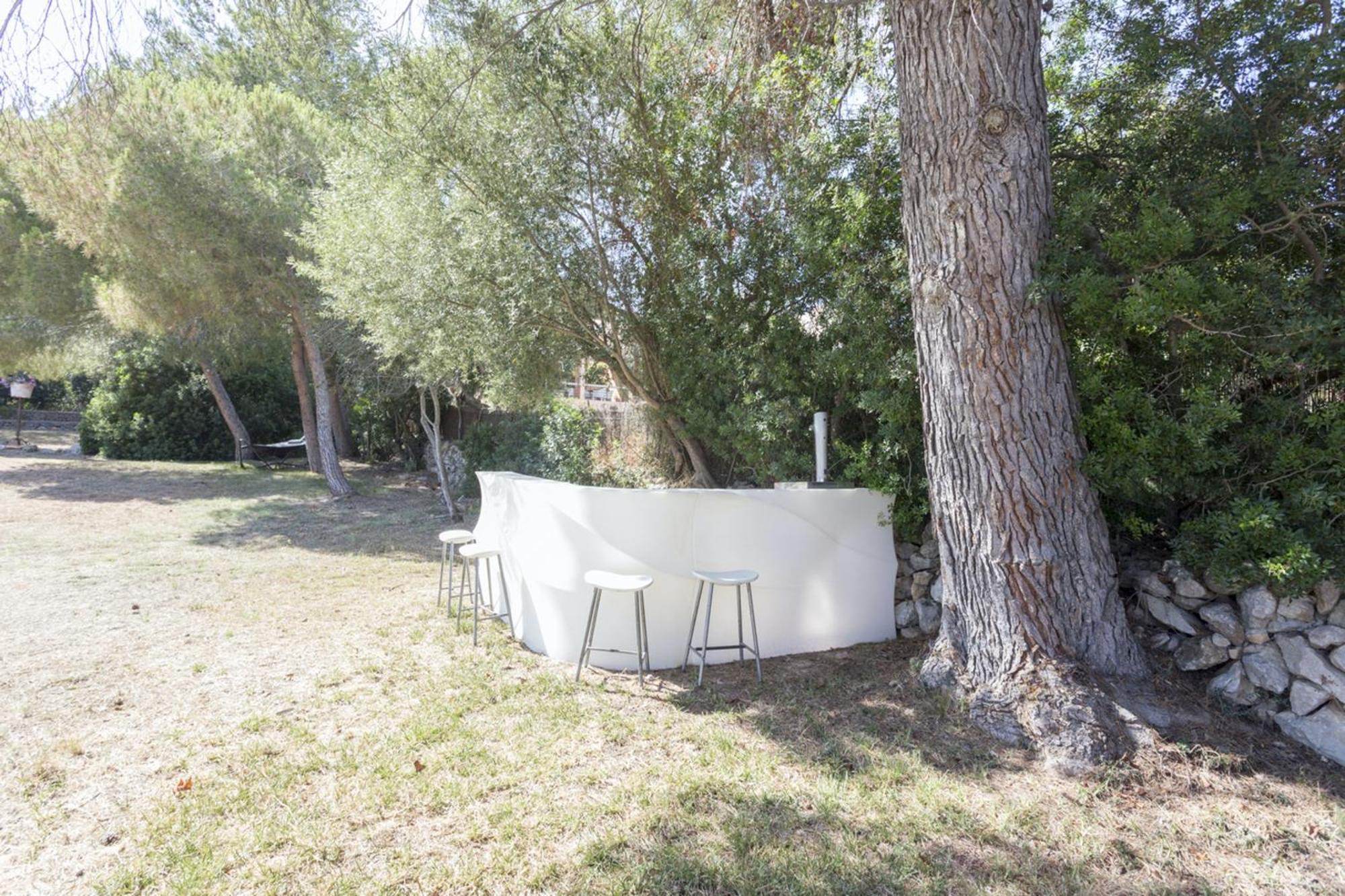 Villa Elegant In With Private Pool Puerto Pollensa