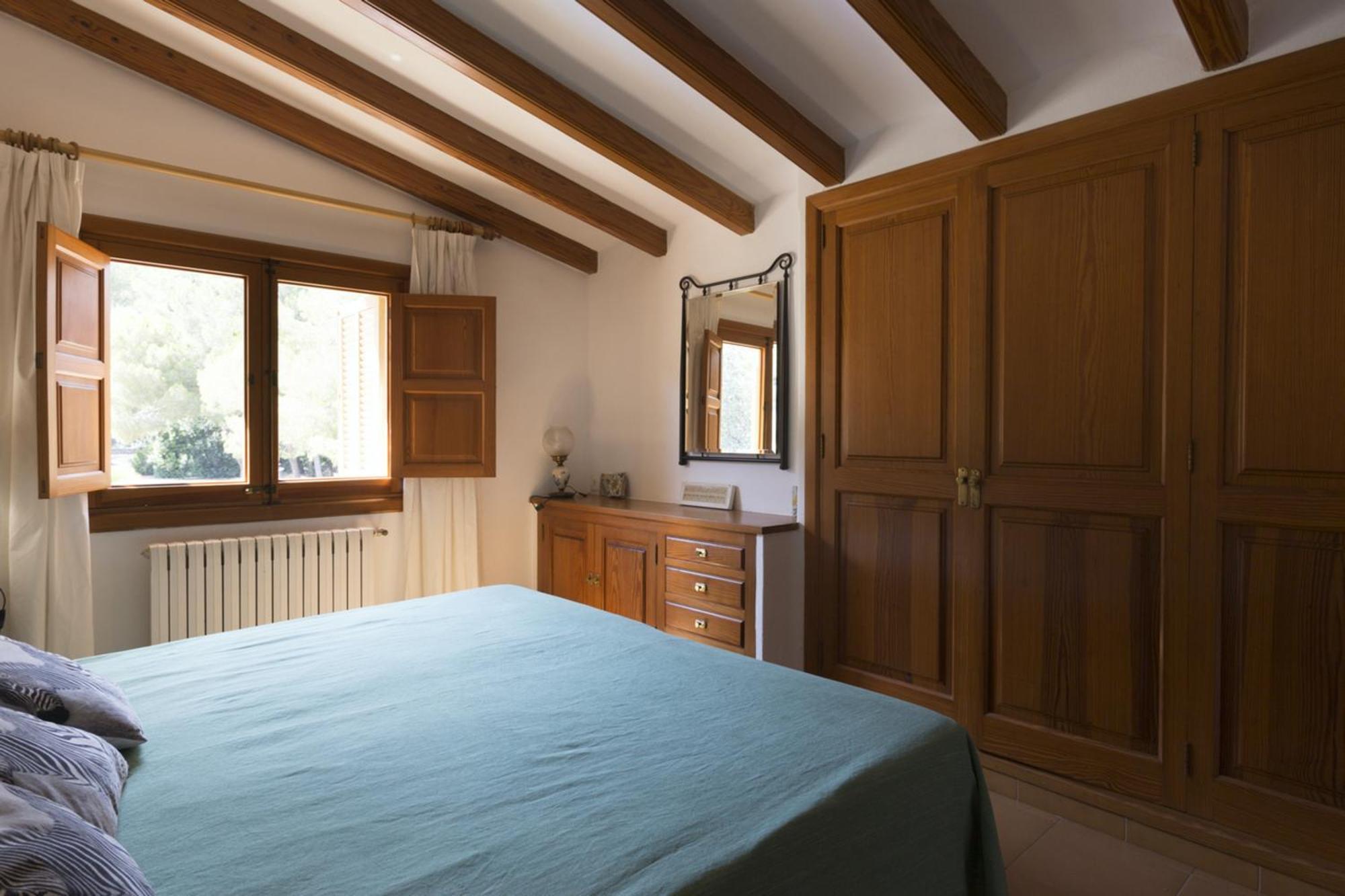 Villa Elegant In With Private Pool Puerto Pollensa