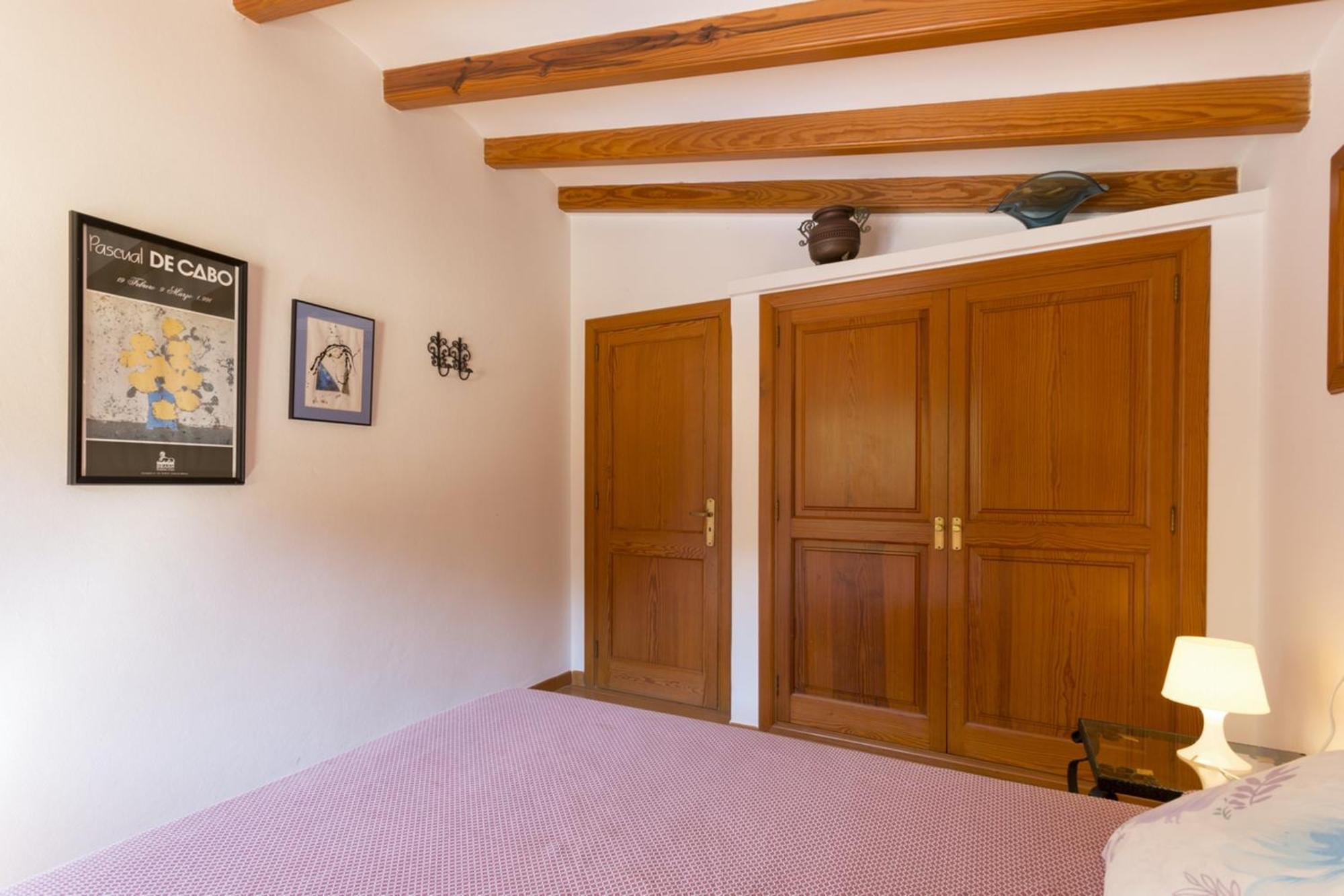 Elegant In With Private Pool Villa Puerto Pollensa