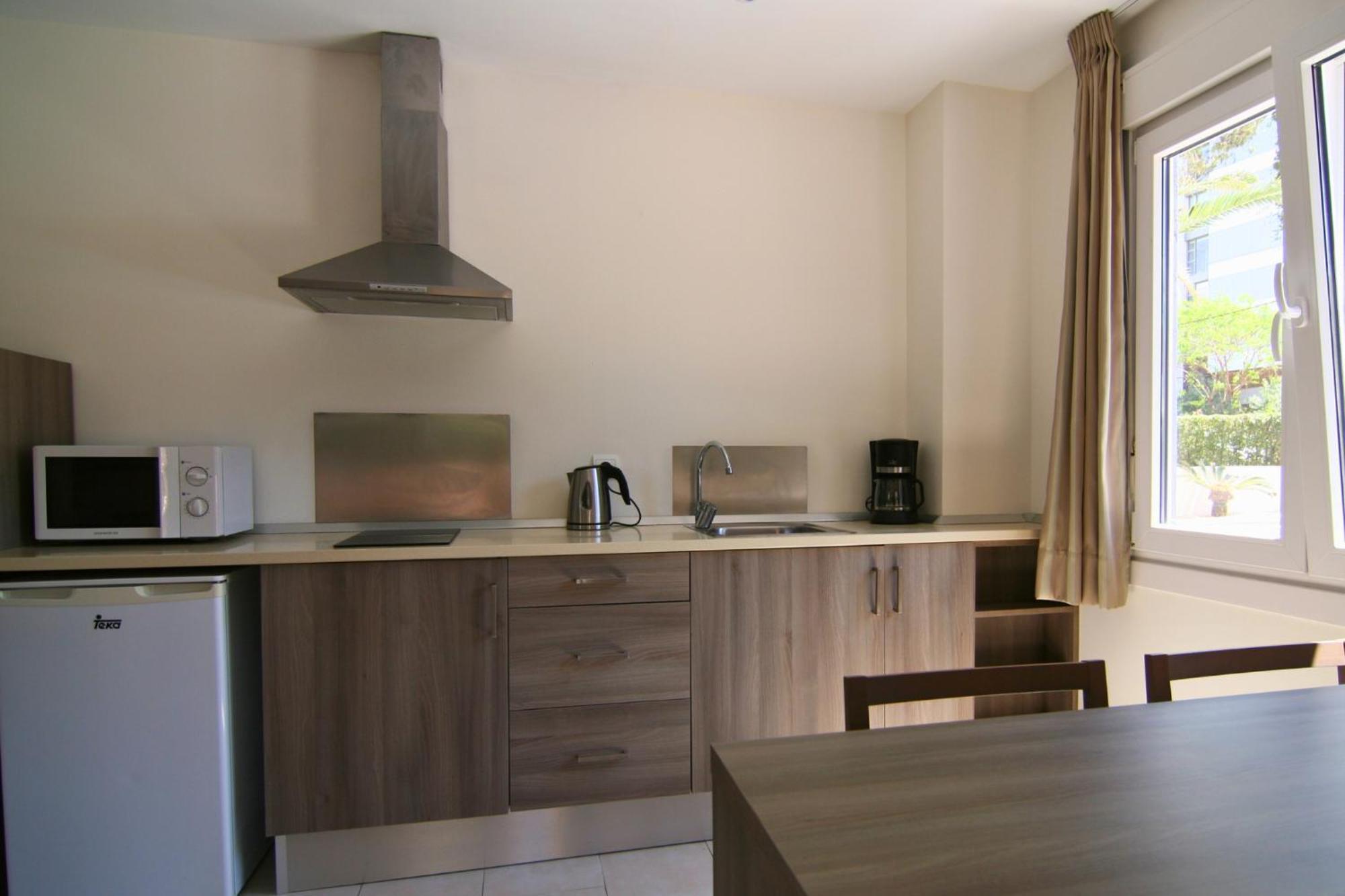 Apartamento Cabot Tres Torres *