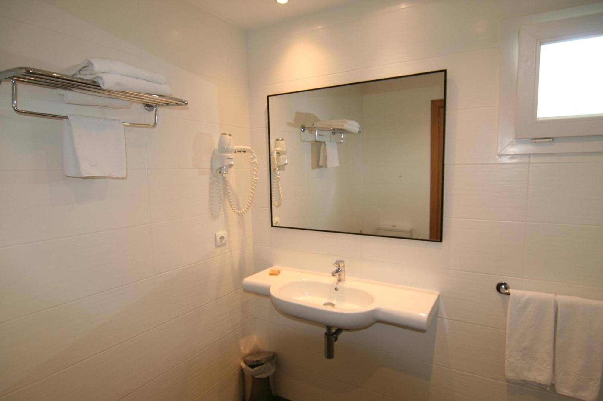 Apartamento Cabot Tres Torres