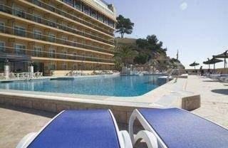 Apartamento Globales Cala Viñas