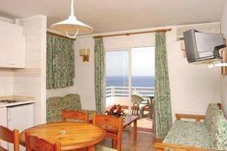 Globales Cala Viñas Apartamento