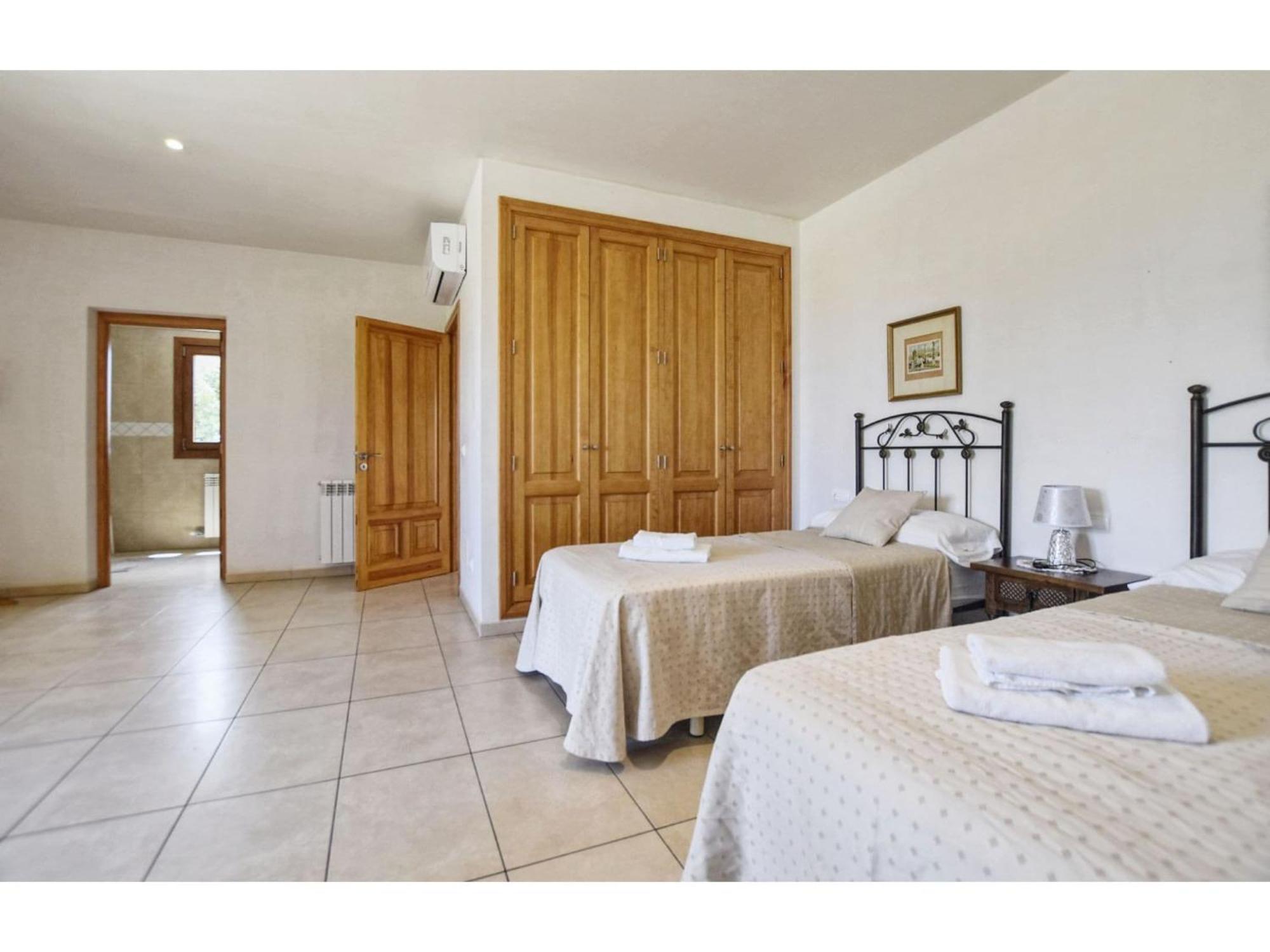 Сasa de vacaciones Belvilla By Oyo Sastre Blanquer Selva (Mallorca)