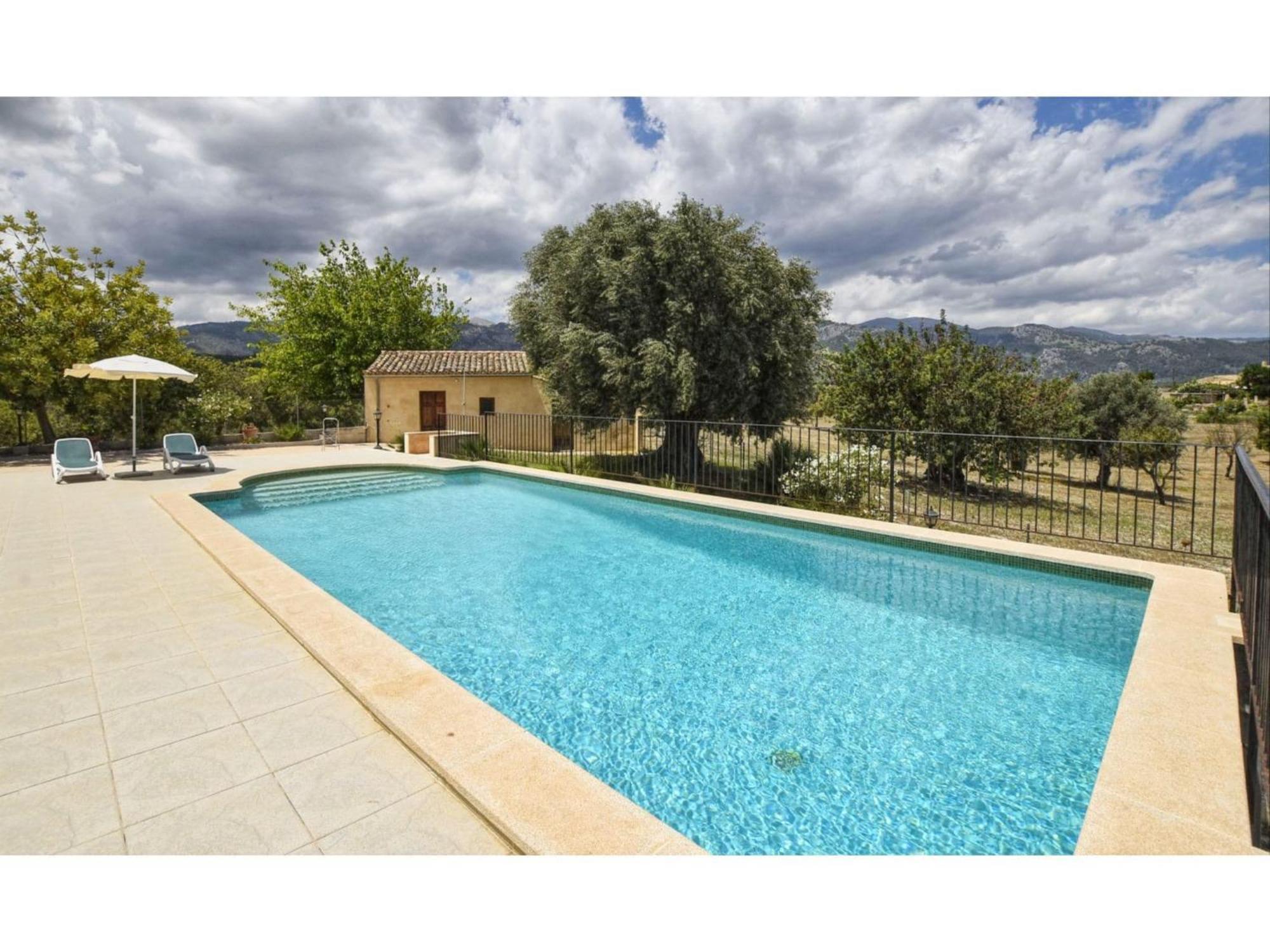 Belvilla By Oyo Sastre Blanquer * Selva (Mallorca)