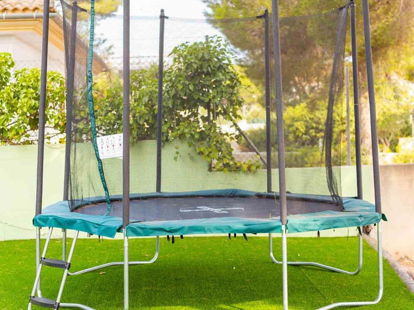 Tauler Holiday home Son Serra de Marina