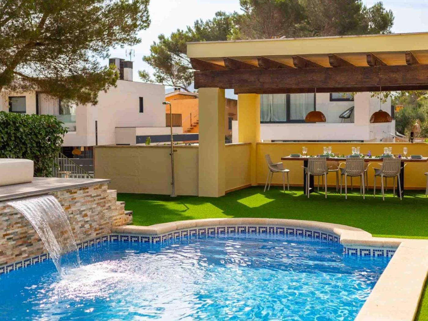 Holiday home Tauler