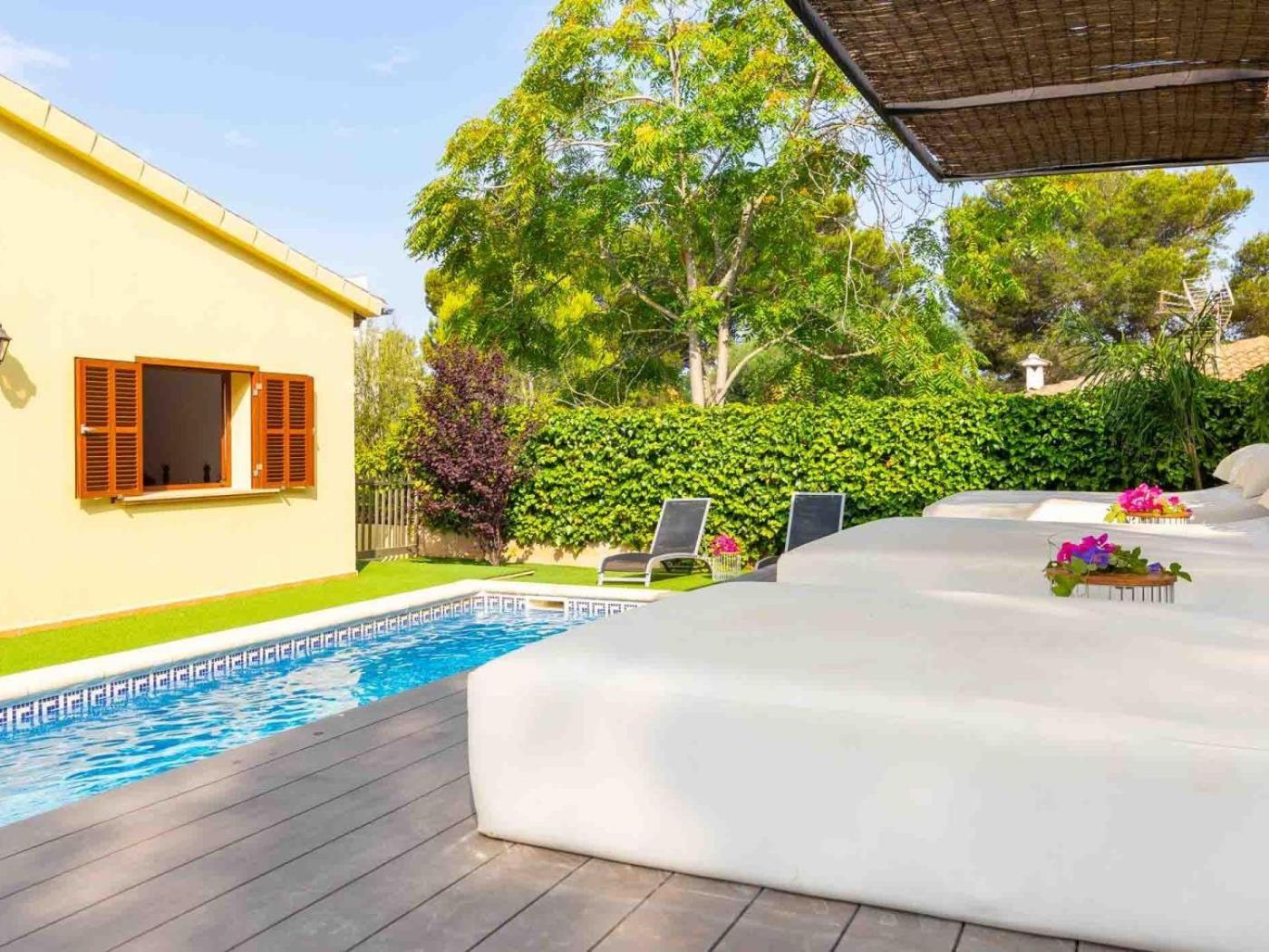 Holiday home Tauler *