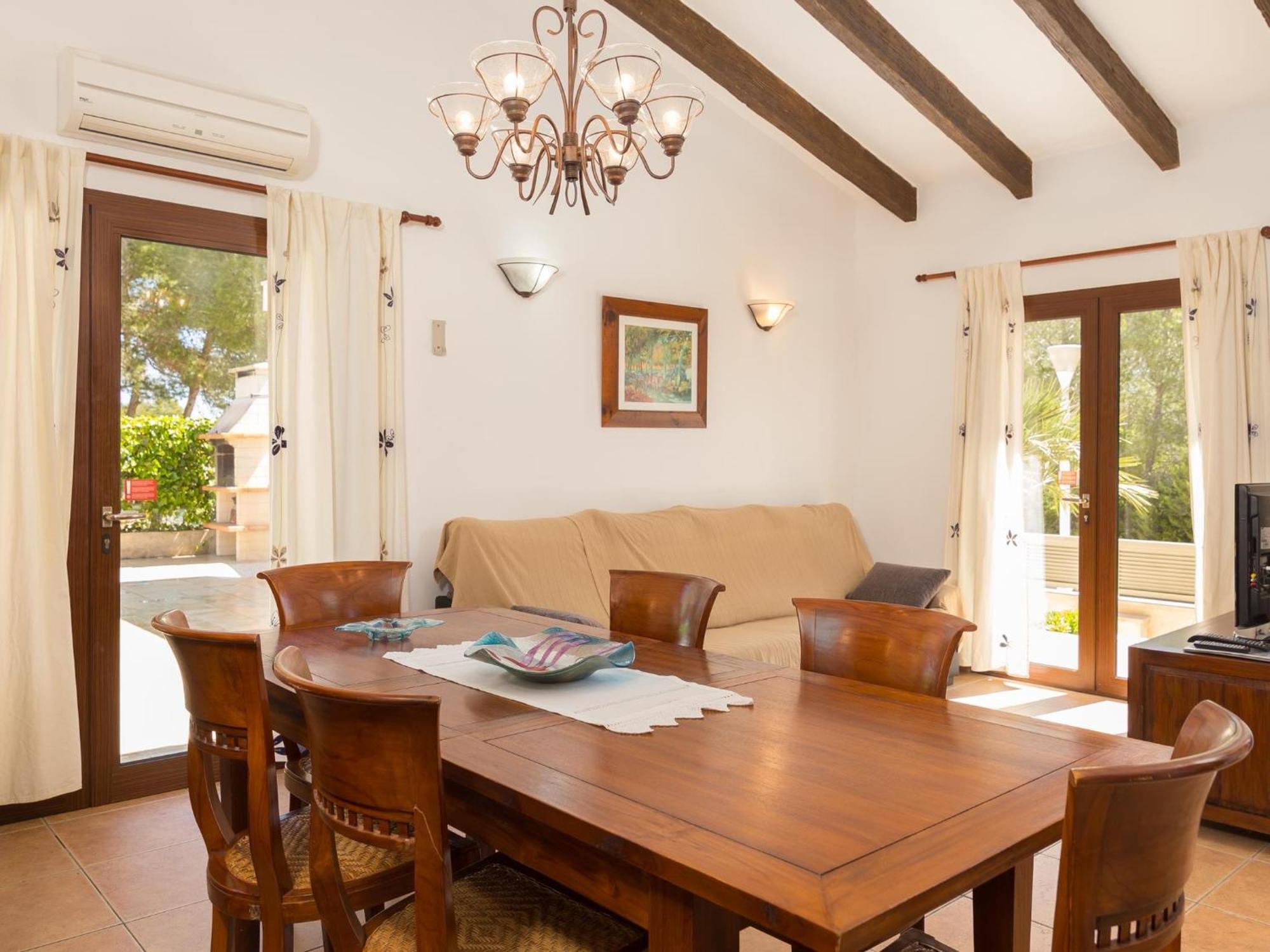 Tauler Holiday home *
