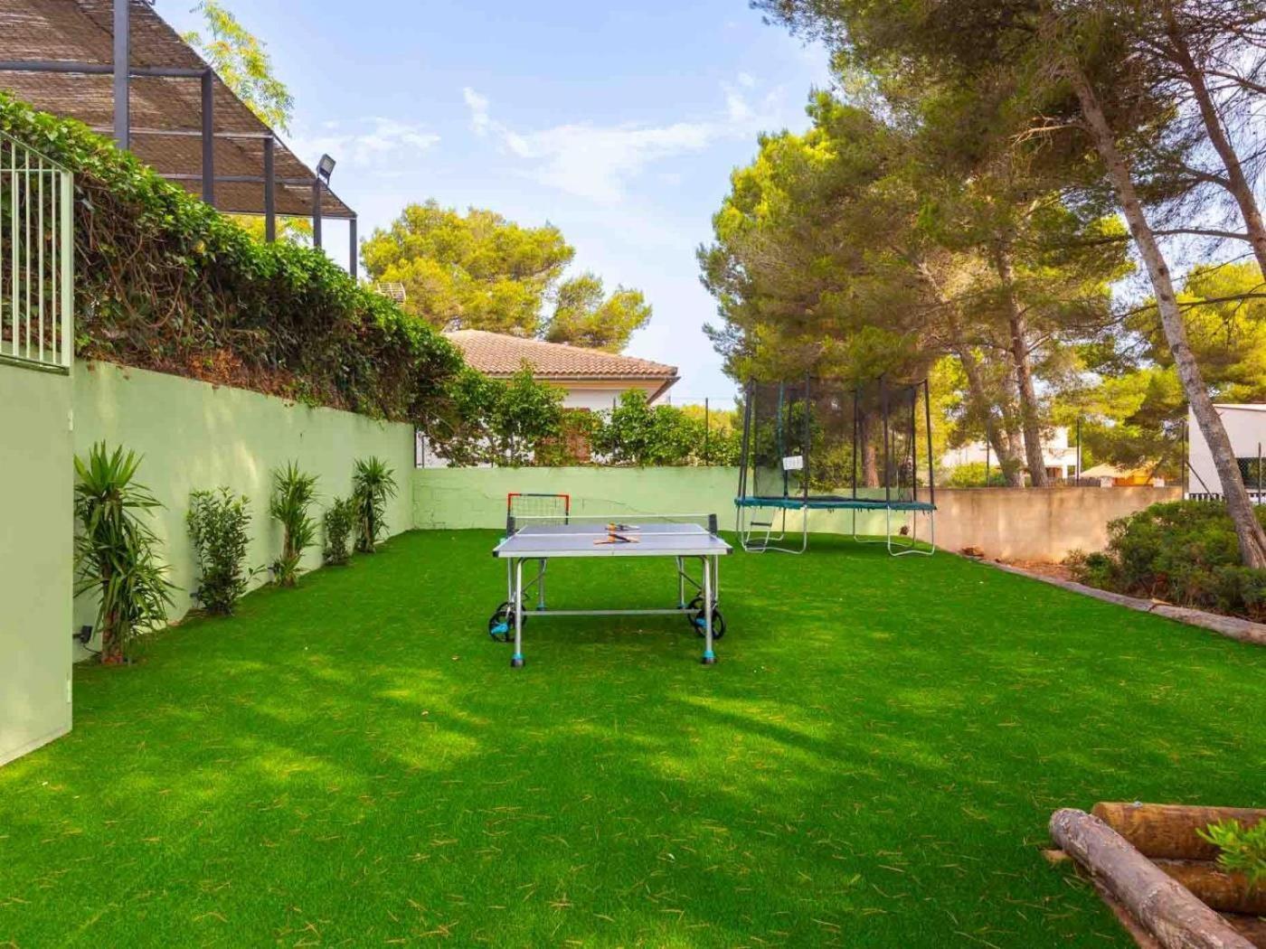 Tauler Holiday home *