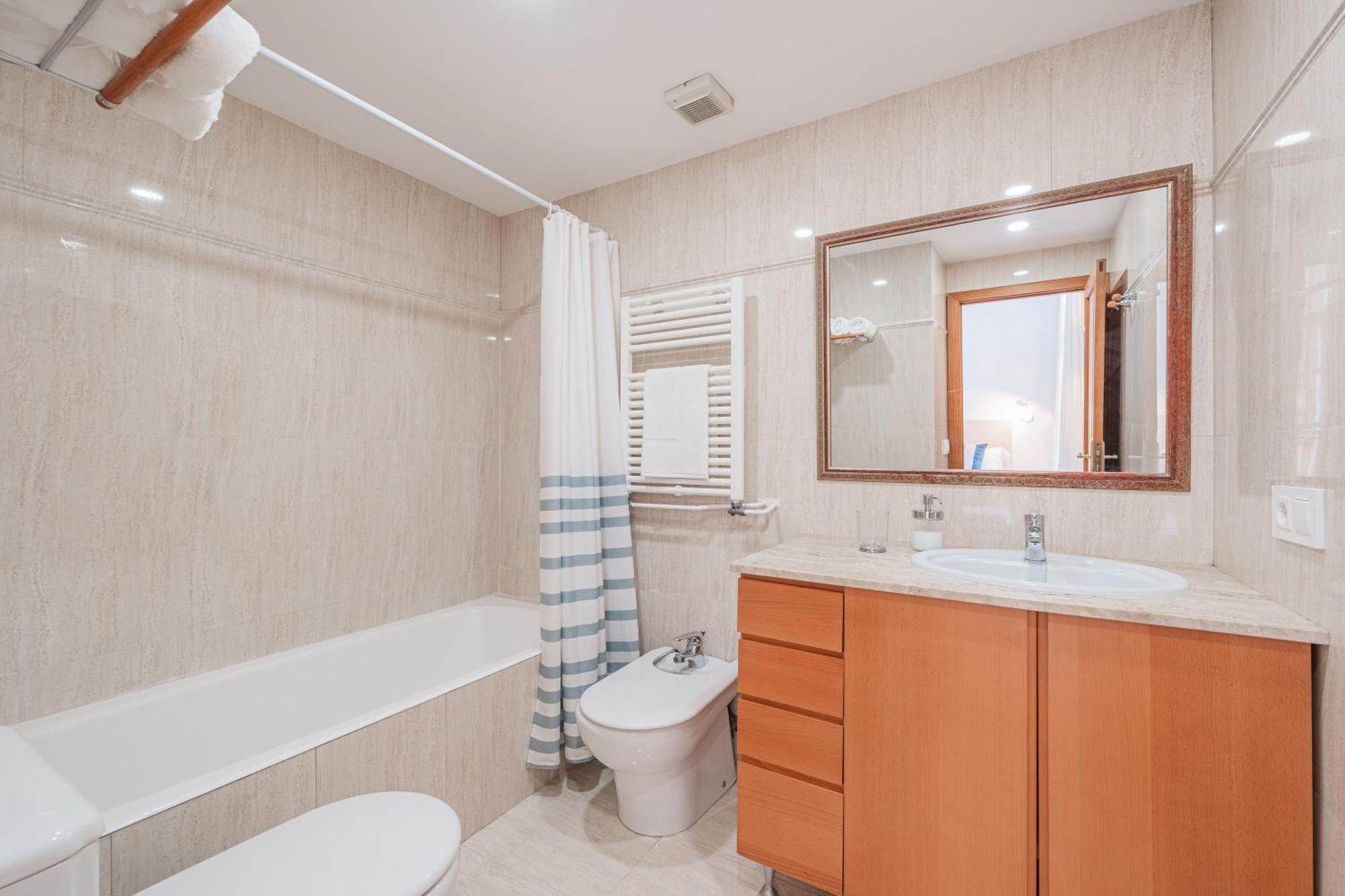 Holiday home Ca Na Luisa-residential Area Palma Nova (Mallorca)
