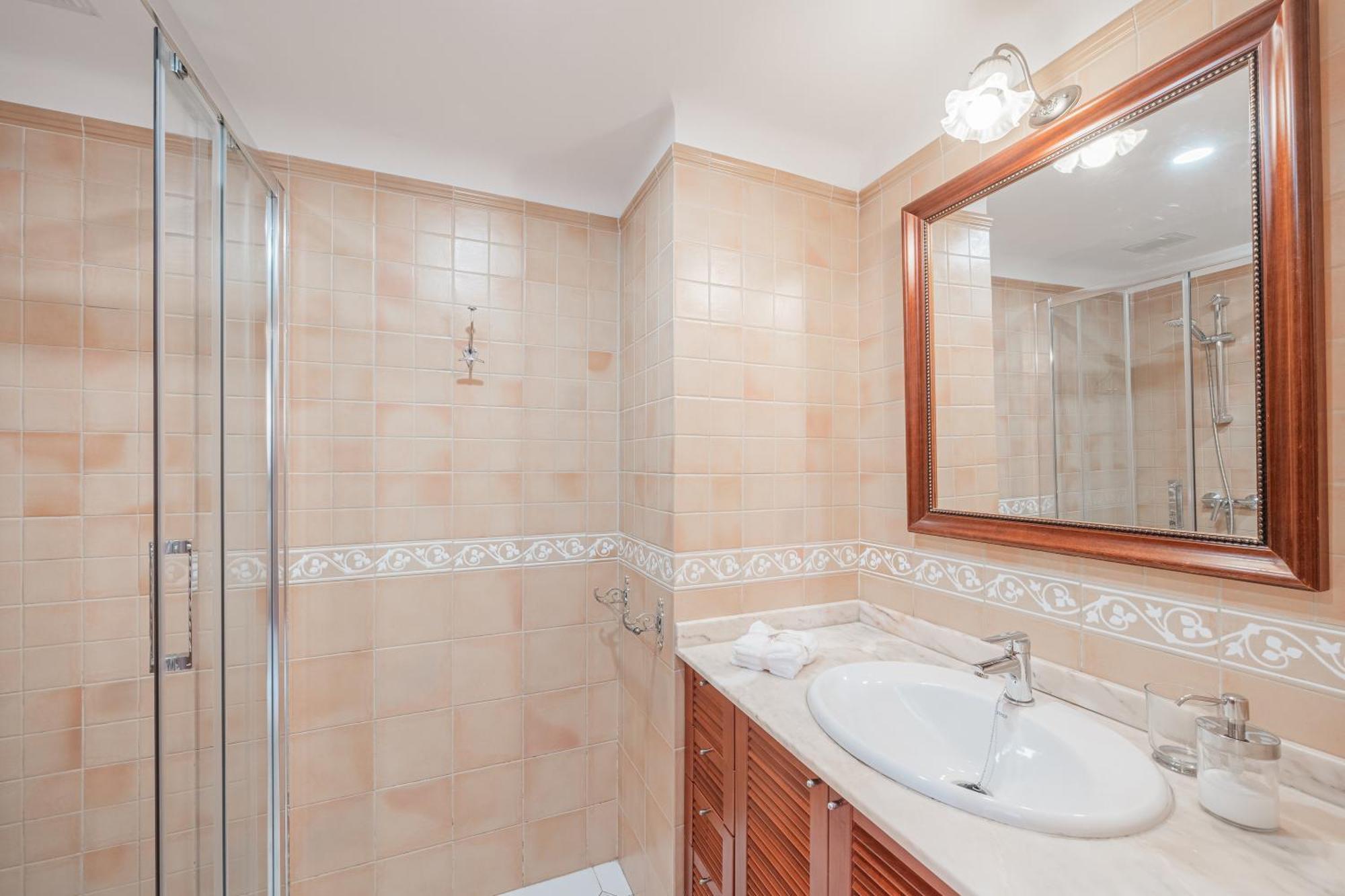 Ca Na Luisa-residential Area Holiday home Palma Nova (Mallorca)