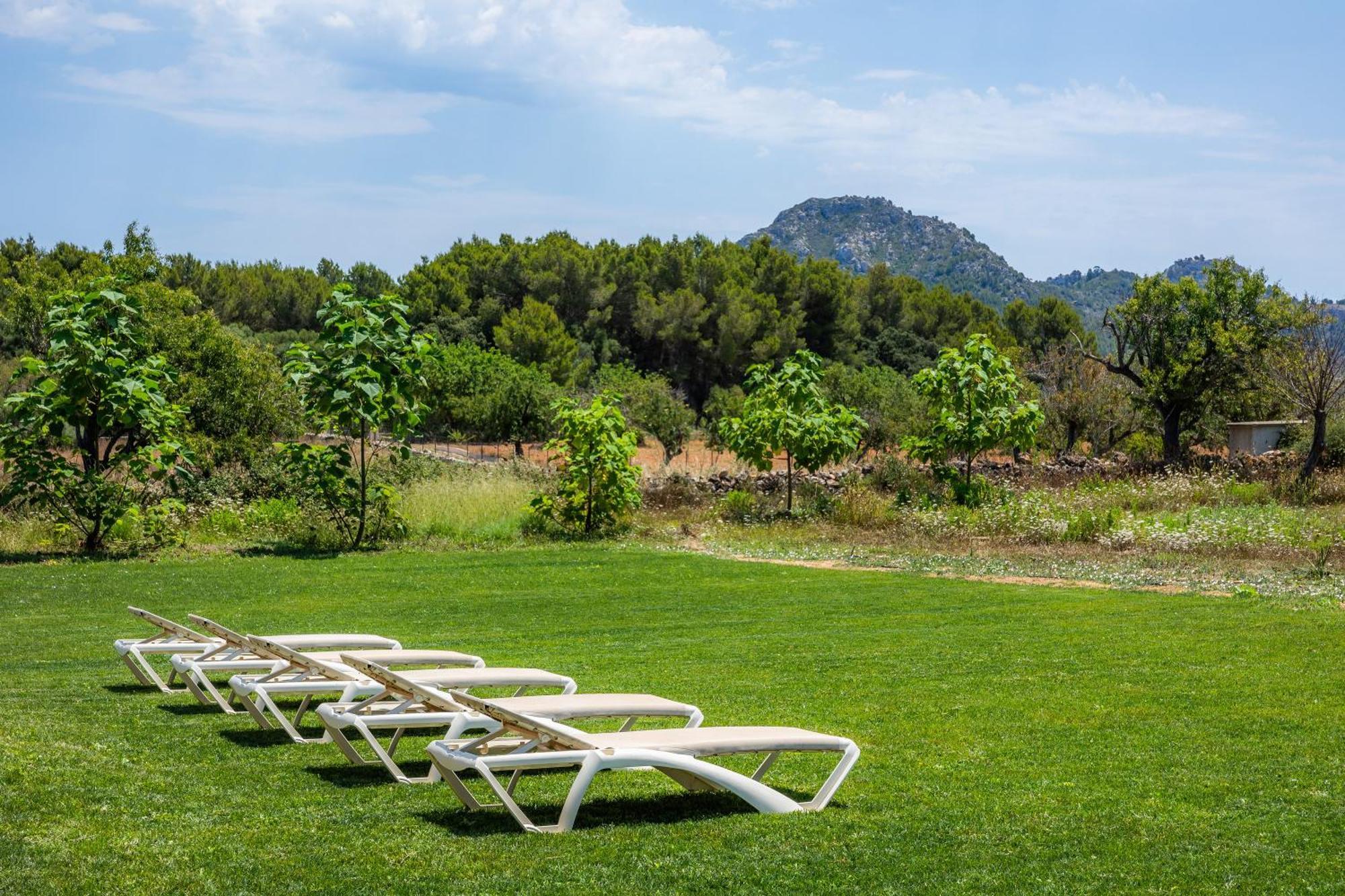 Villa Es Clonanell Capdepera (Mallorca)