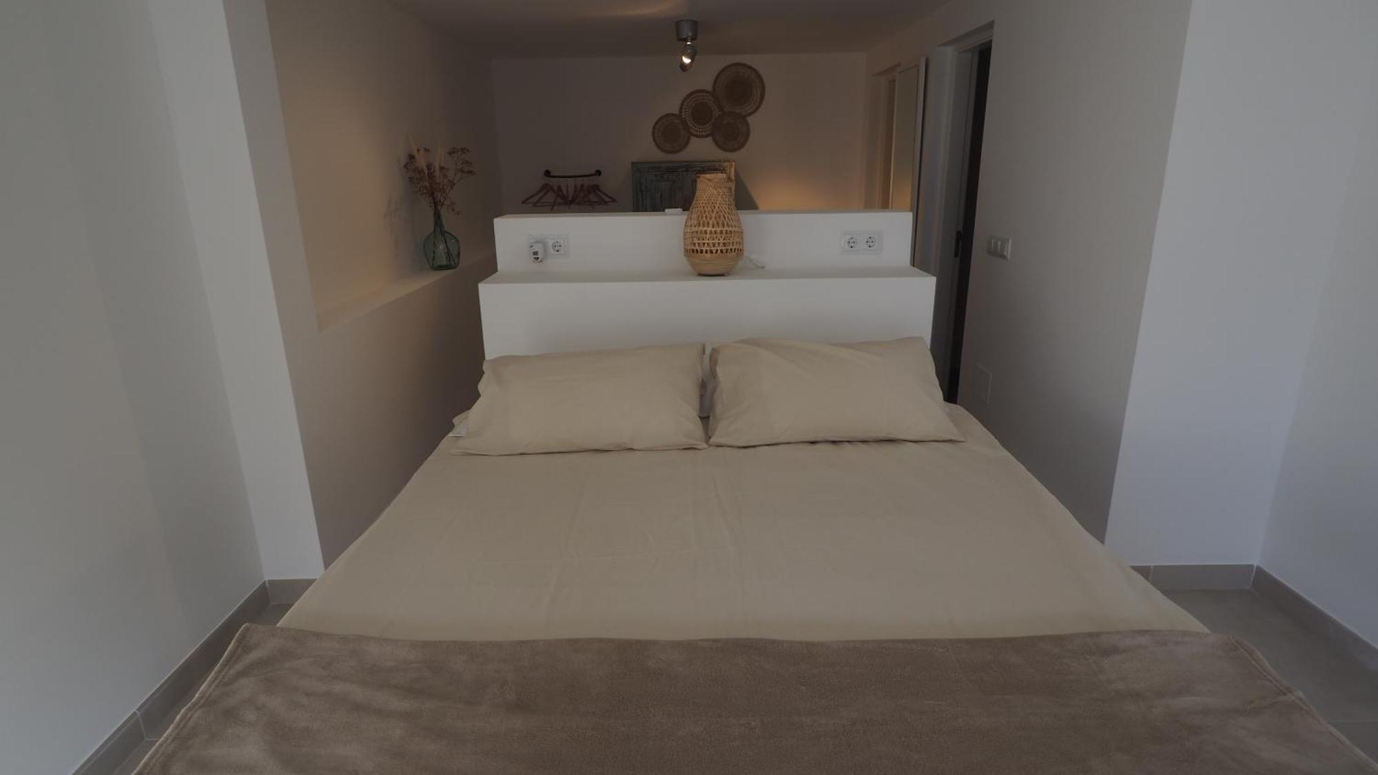 - Romantische Mit Pool Villa