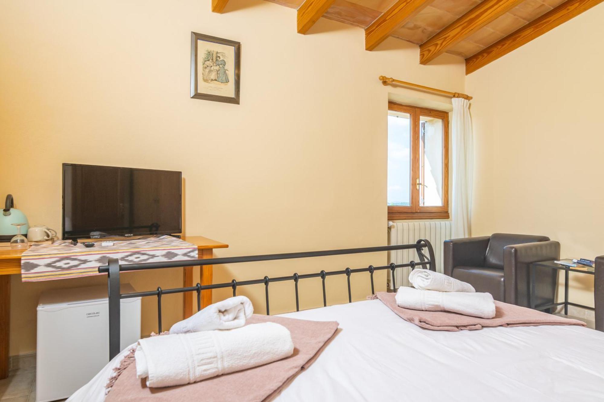 Es Rafal, Agroturismo Montuiri (Mallorca)