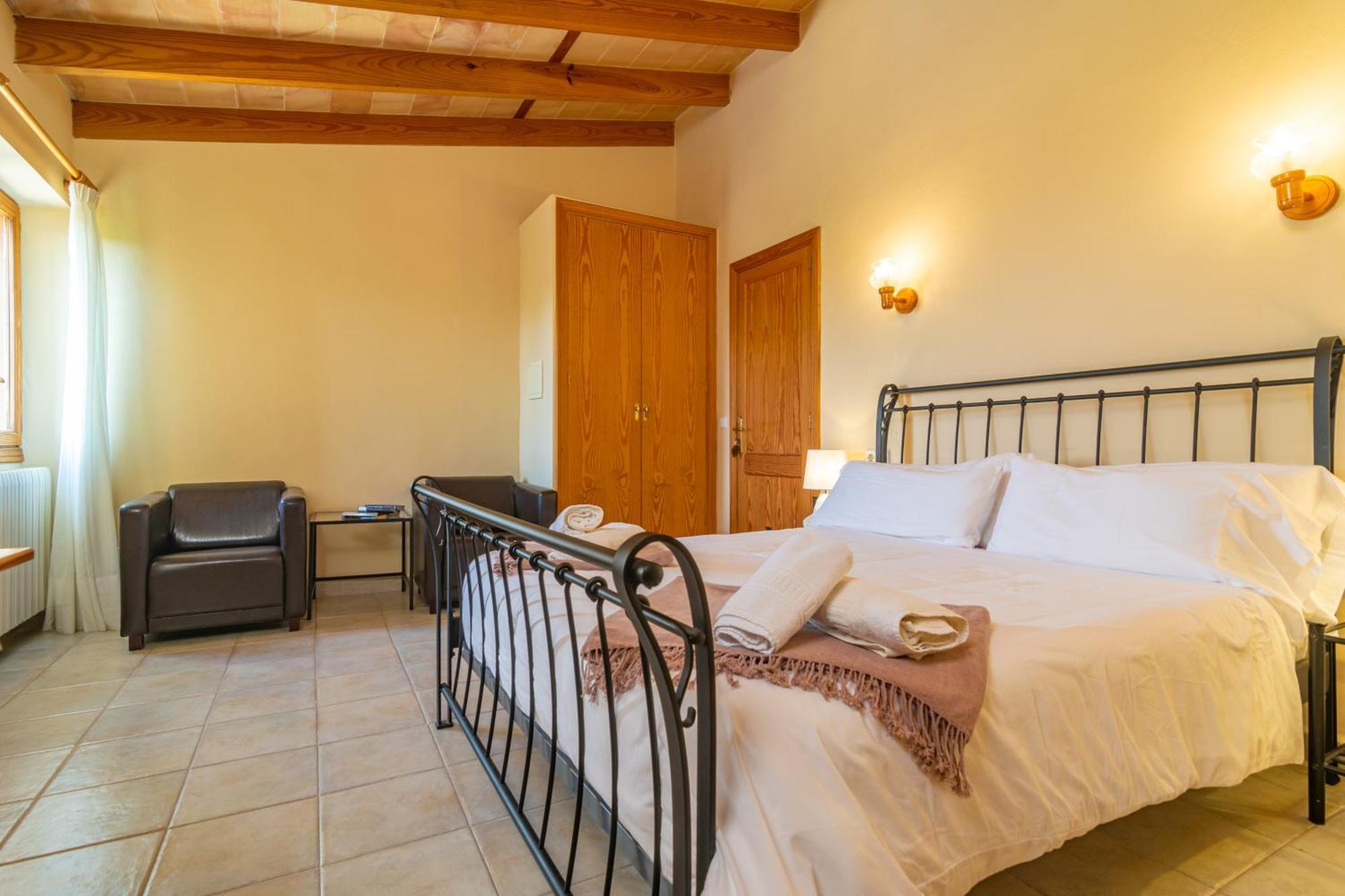 Es Rafal, Montuiri (Mallorca)