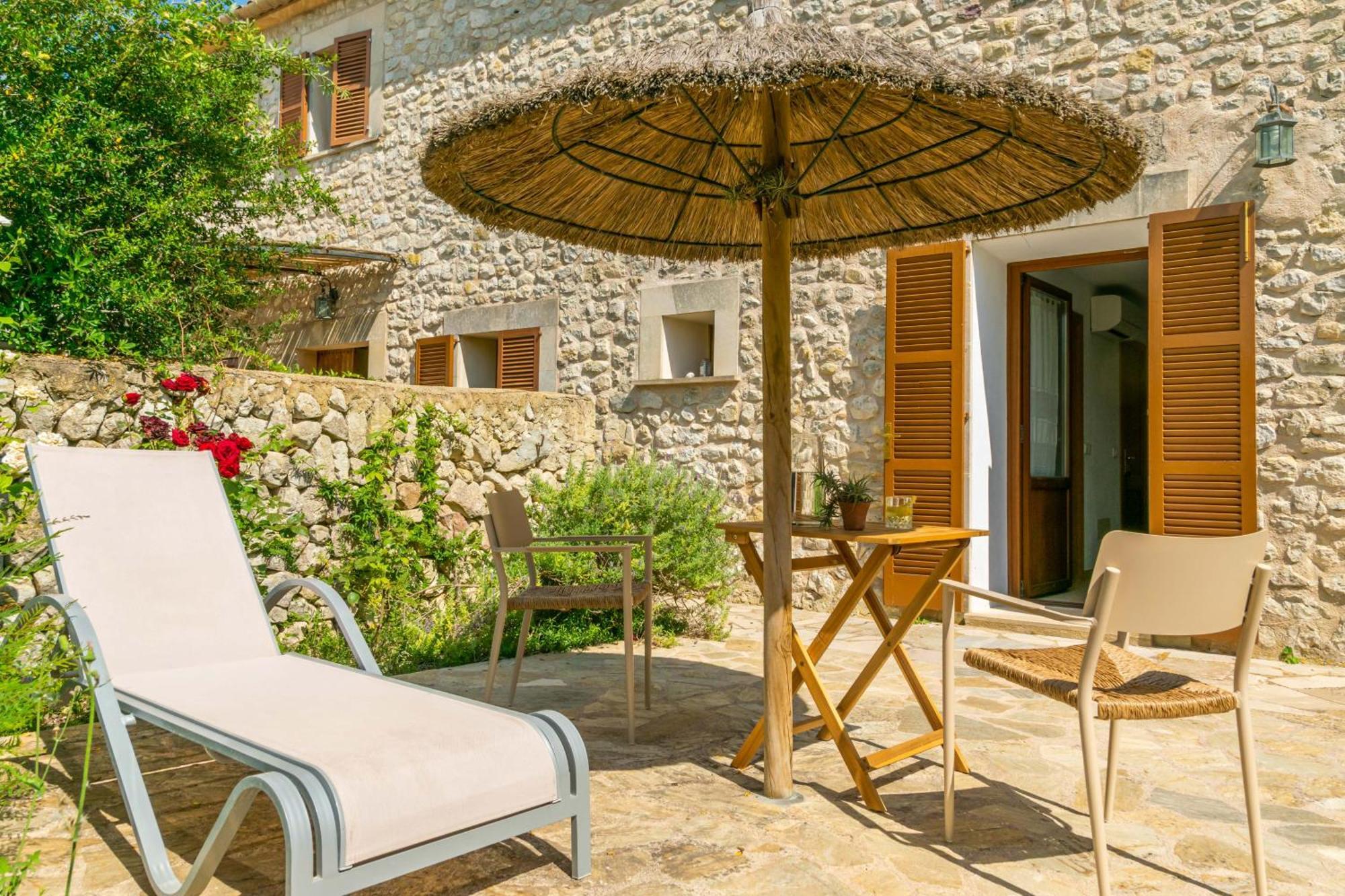 Es Rafal, Montuiri (Mallorca)