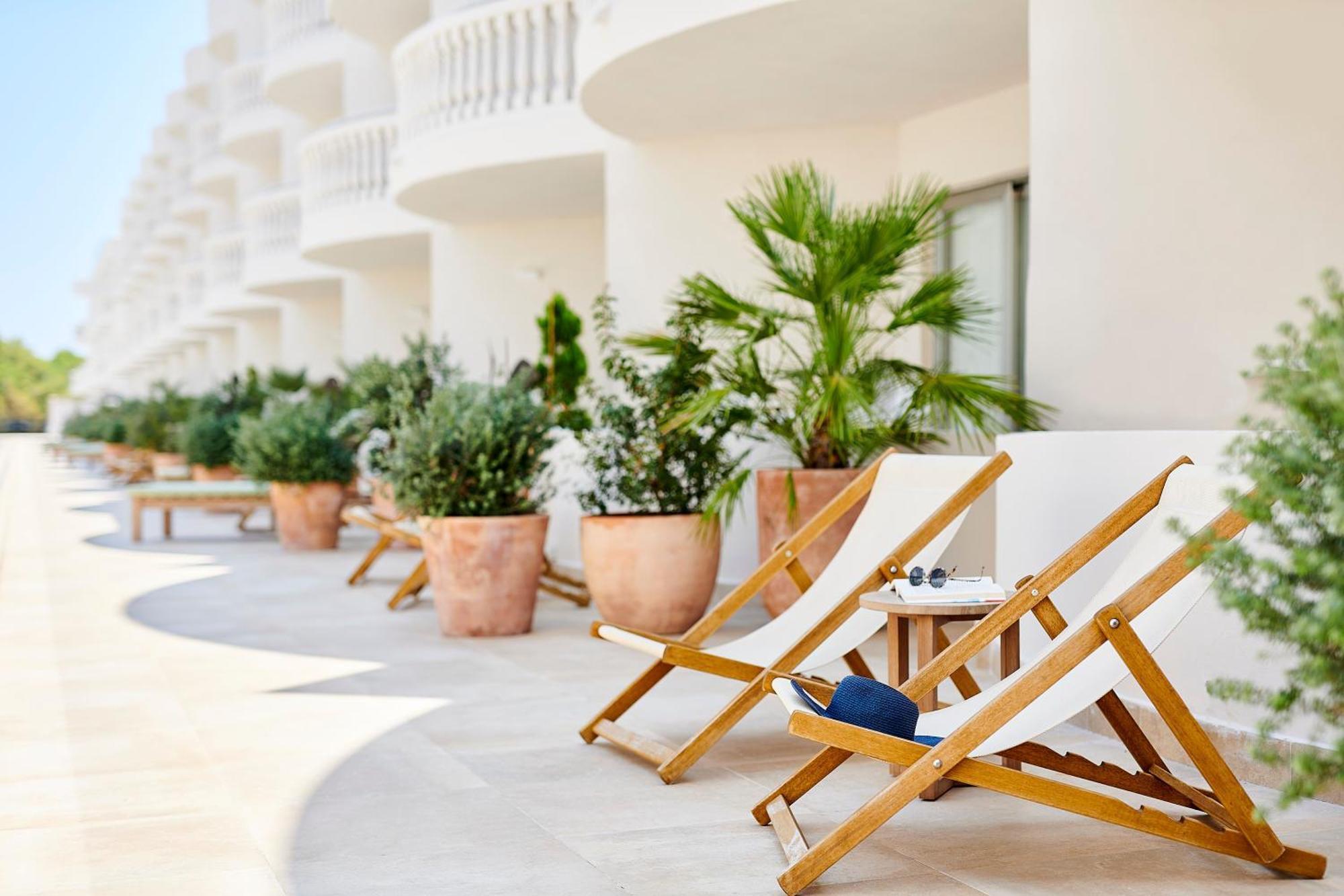 Hotel Iberostar Selection Albufera Park 4*
