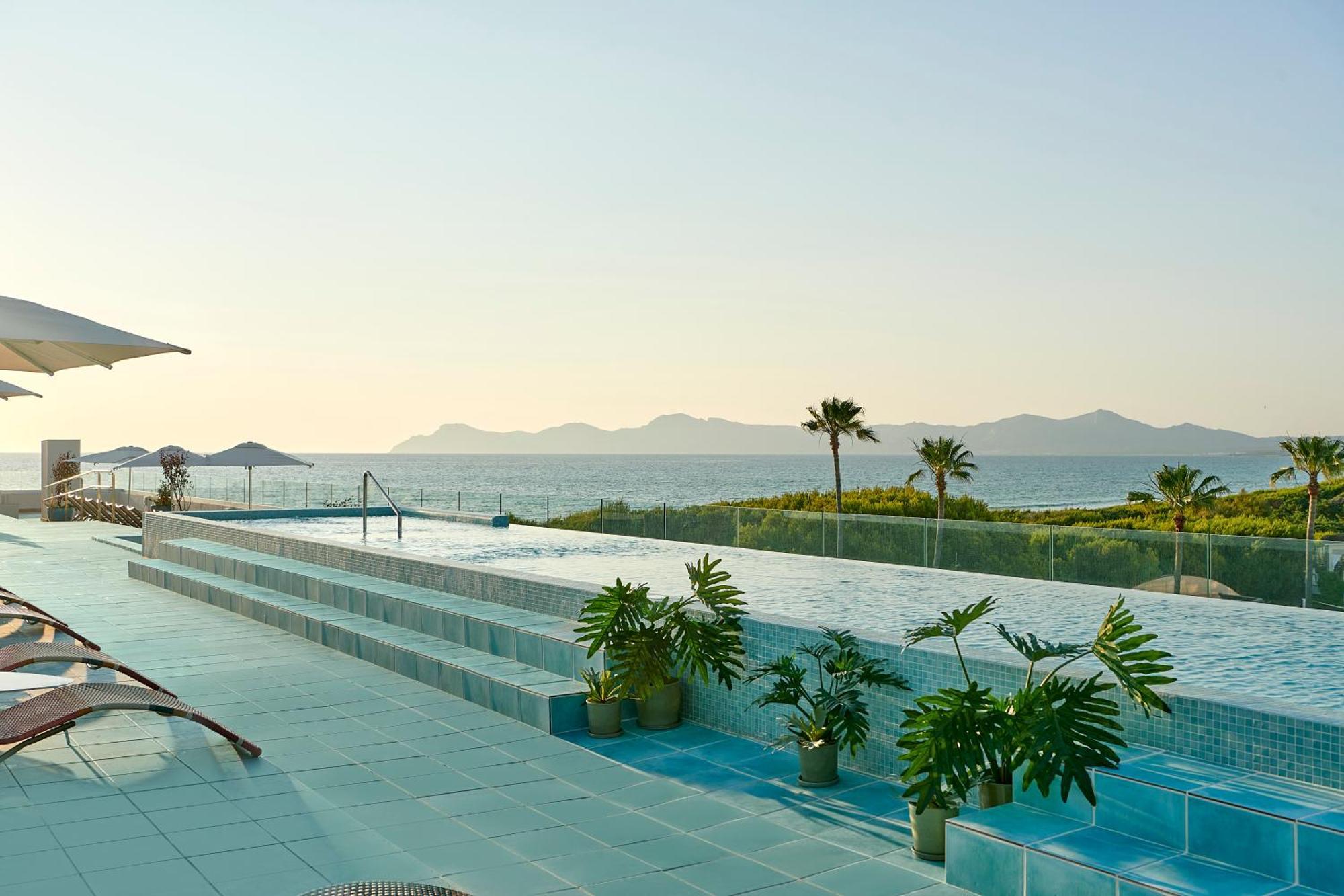 Iberostar Selection Albufera Park 4*
