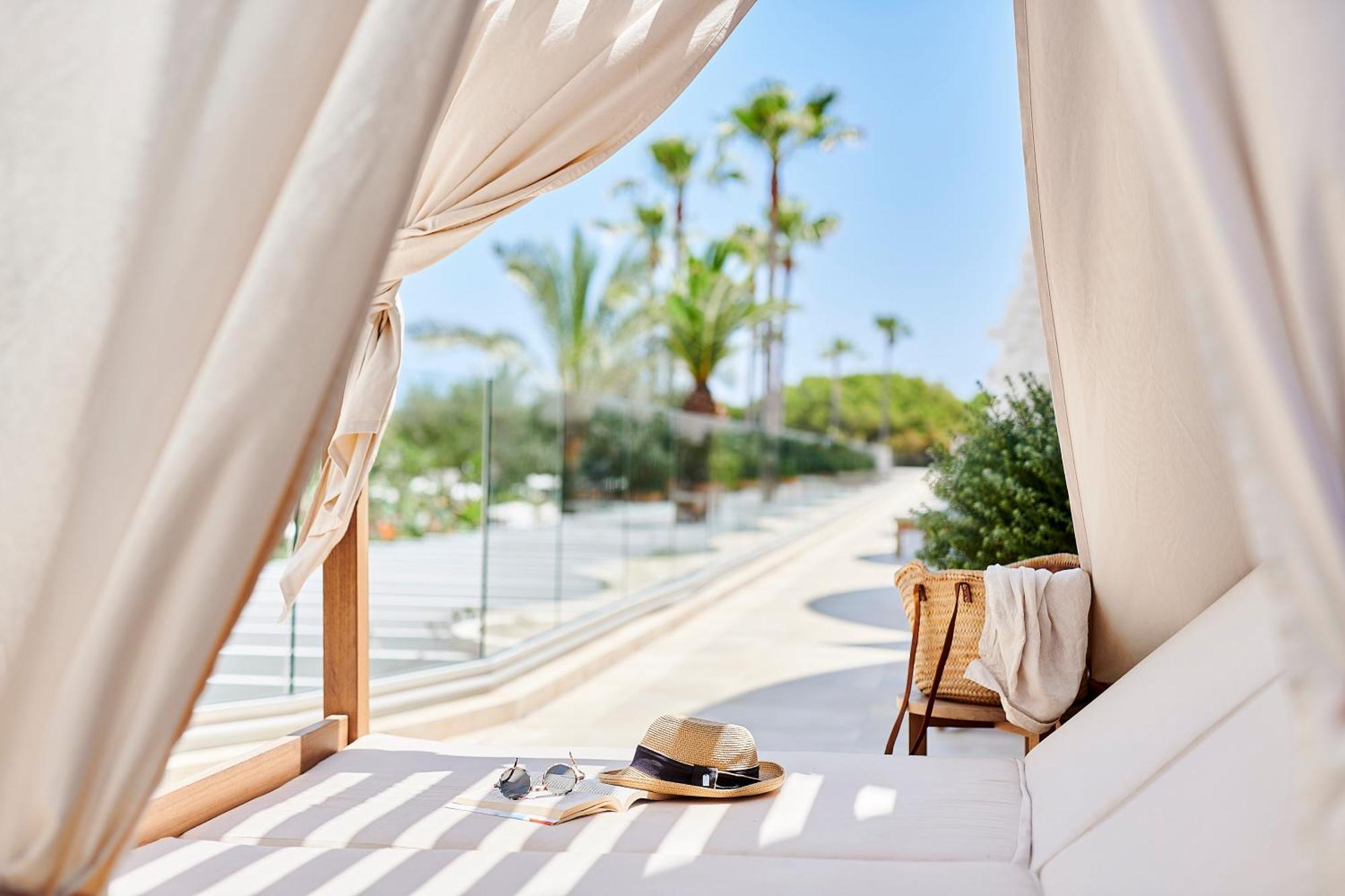 Iberostar Selection Albufera Park 4* Playa de Muro (Mallorca)