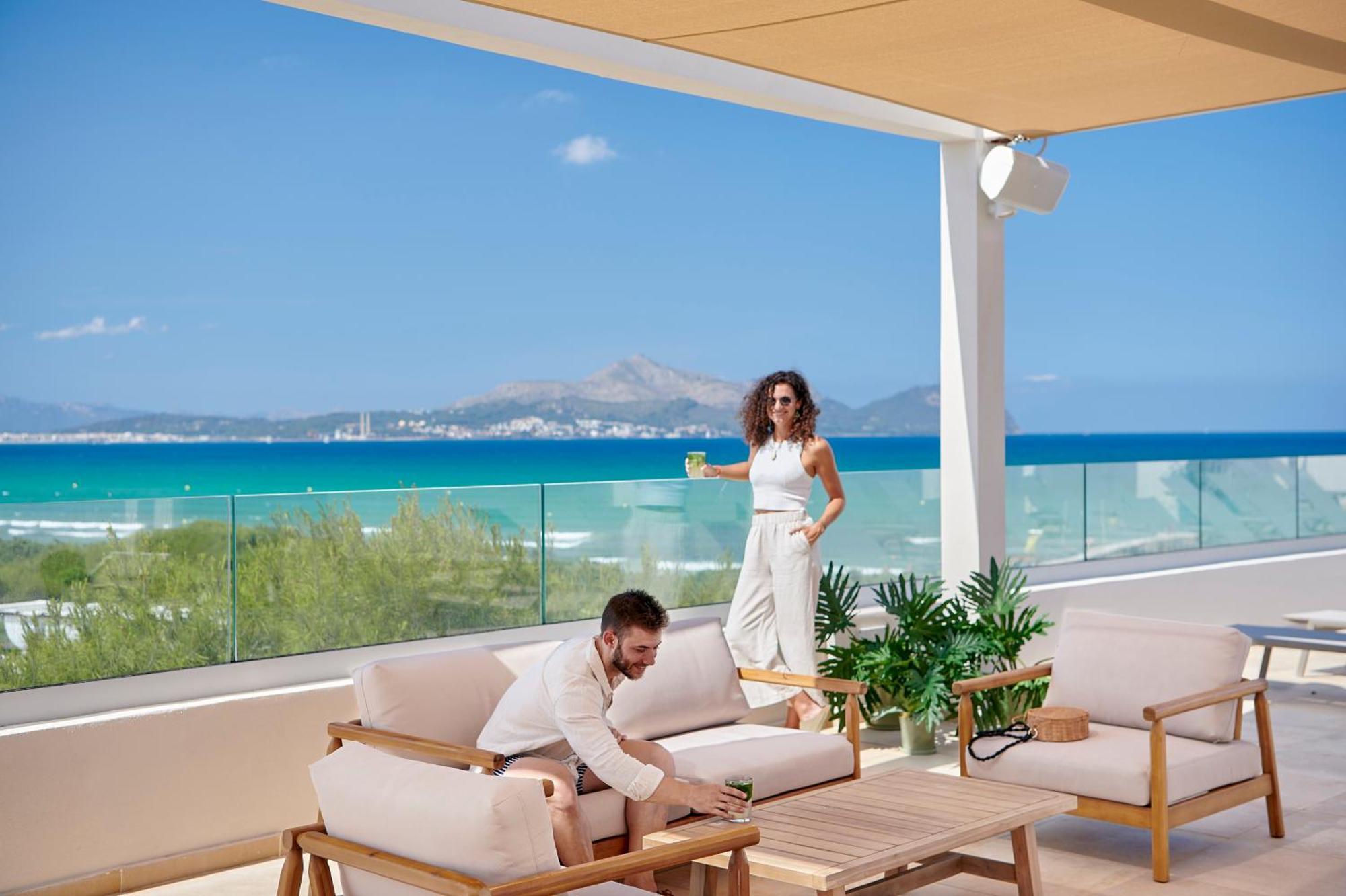 Iberostar Selection Albufera Park Hotel
