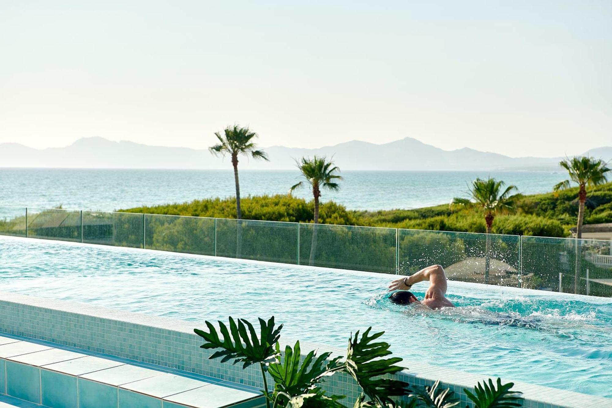 Iberostar Selection Albufera Park 4*