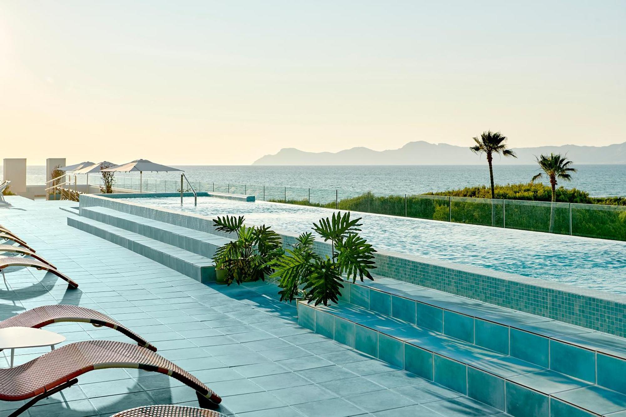 Iberostar Selection Albufera Park