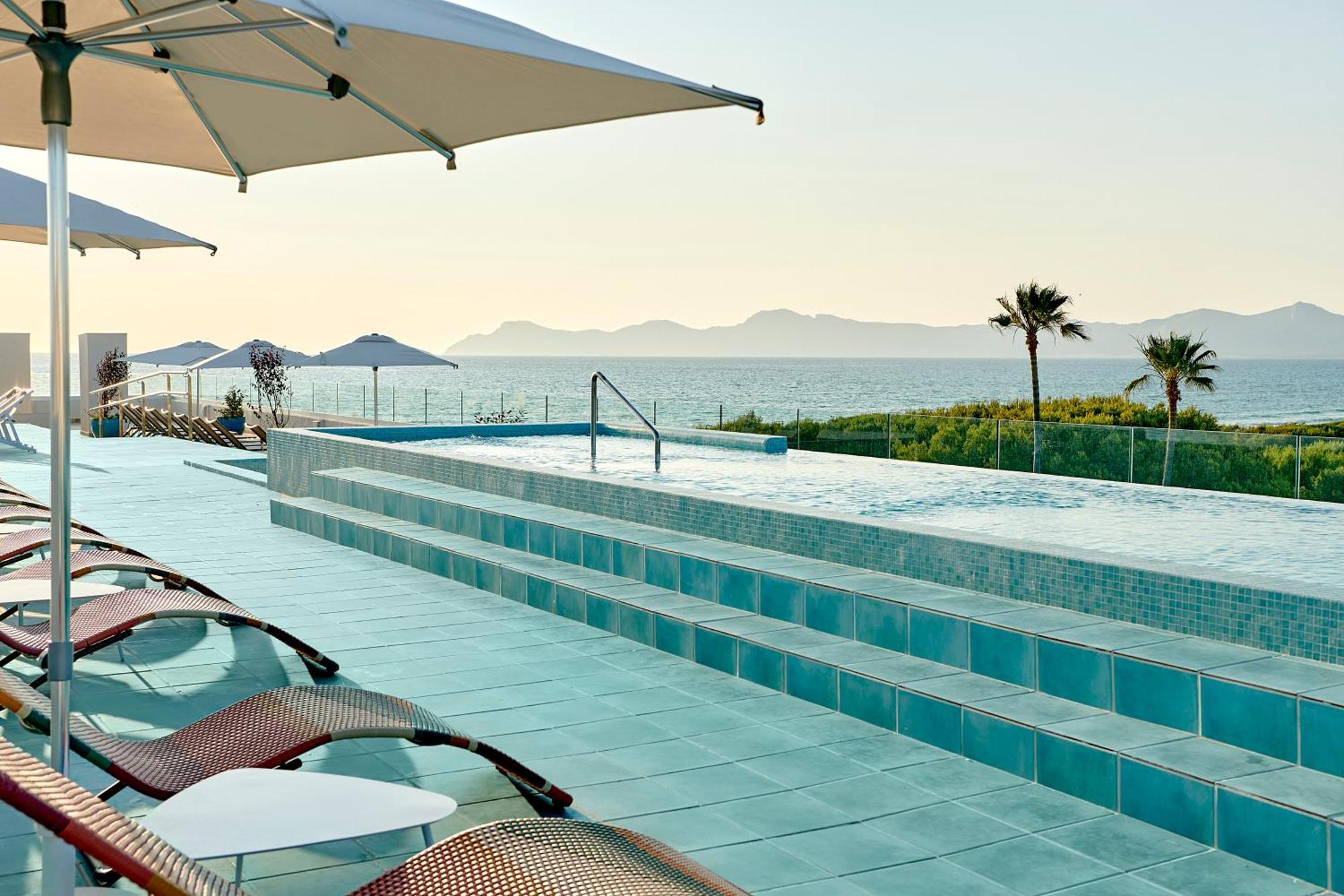 Iberostar Selection Albufera Park Hotel 4*