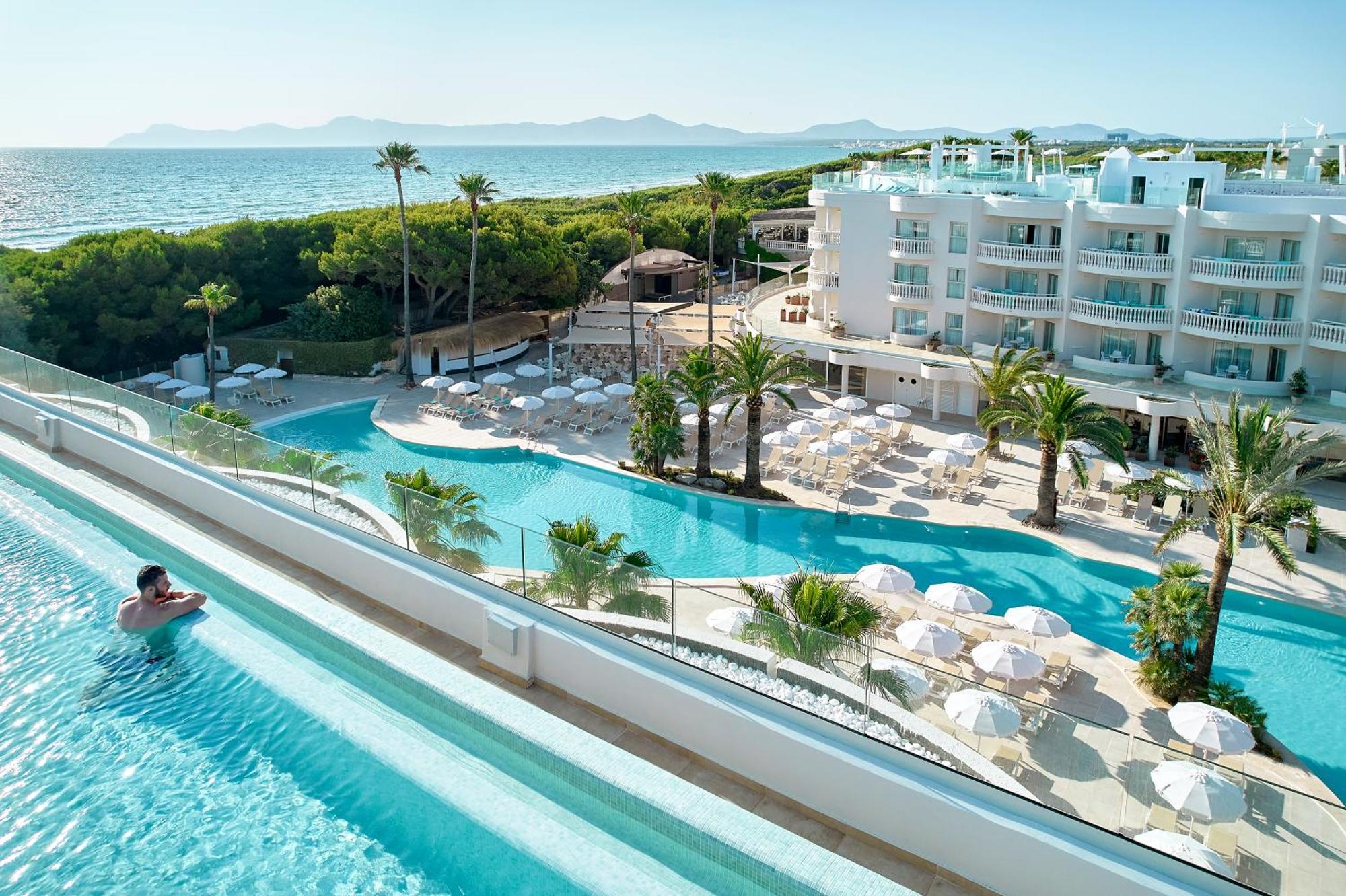 Hotel Iberostar Selection Albufera Park Playa de Muro (Mallorca)