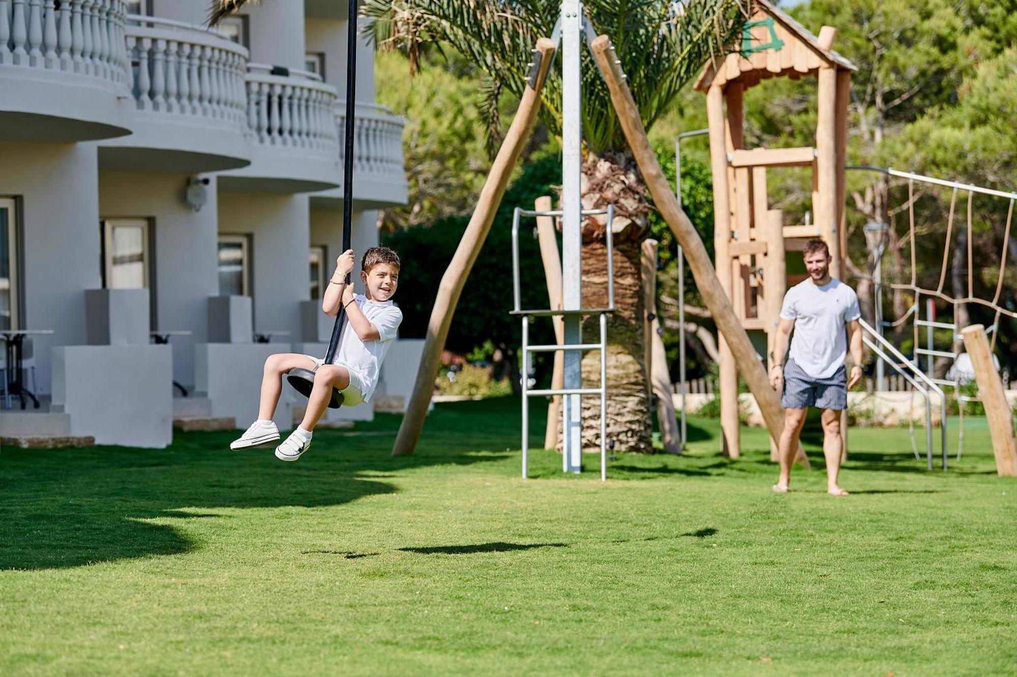 Hotel Iberostar Selection Albufera Park 4*